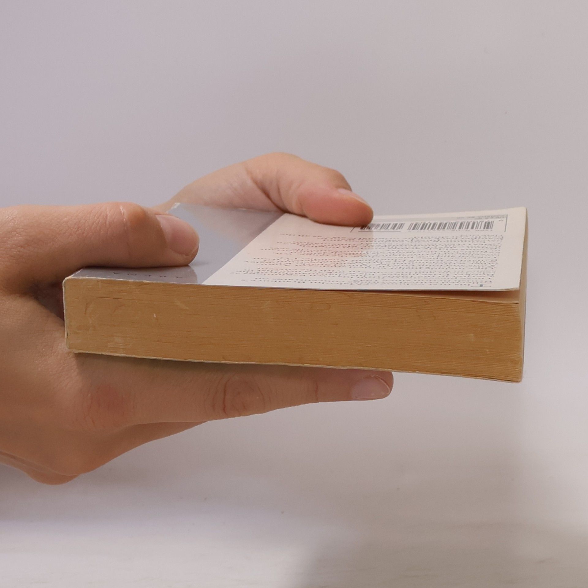 Malcolm Bradbury Arena Books: No, Not Bloomsbury