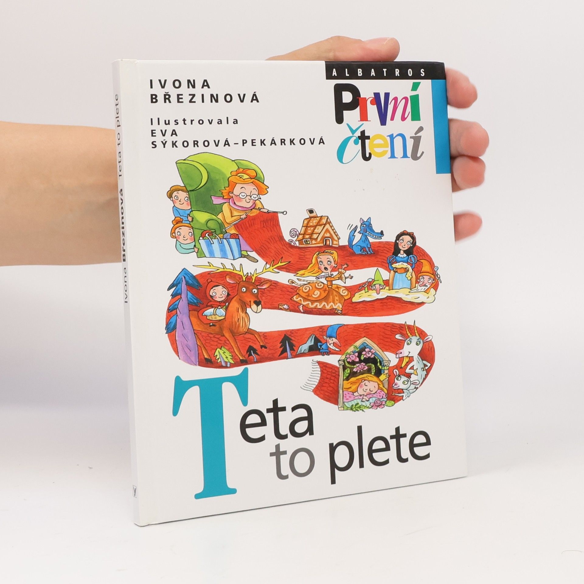 Teta to plete