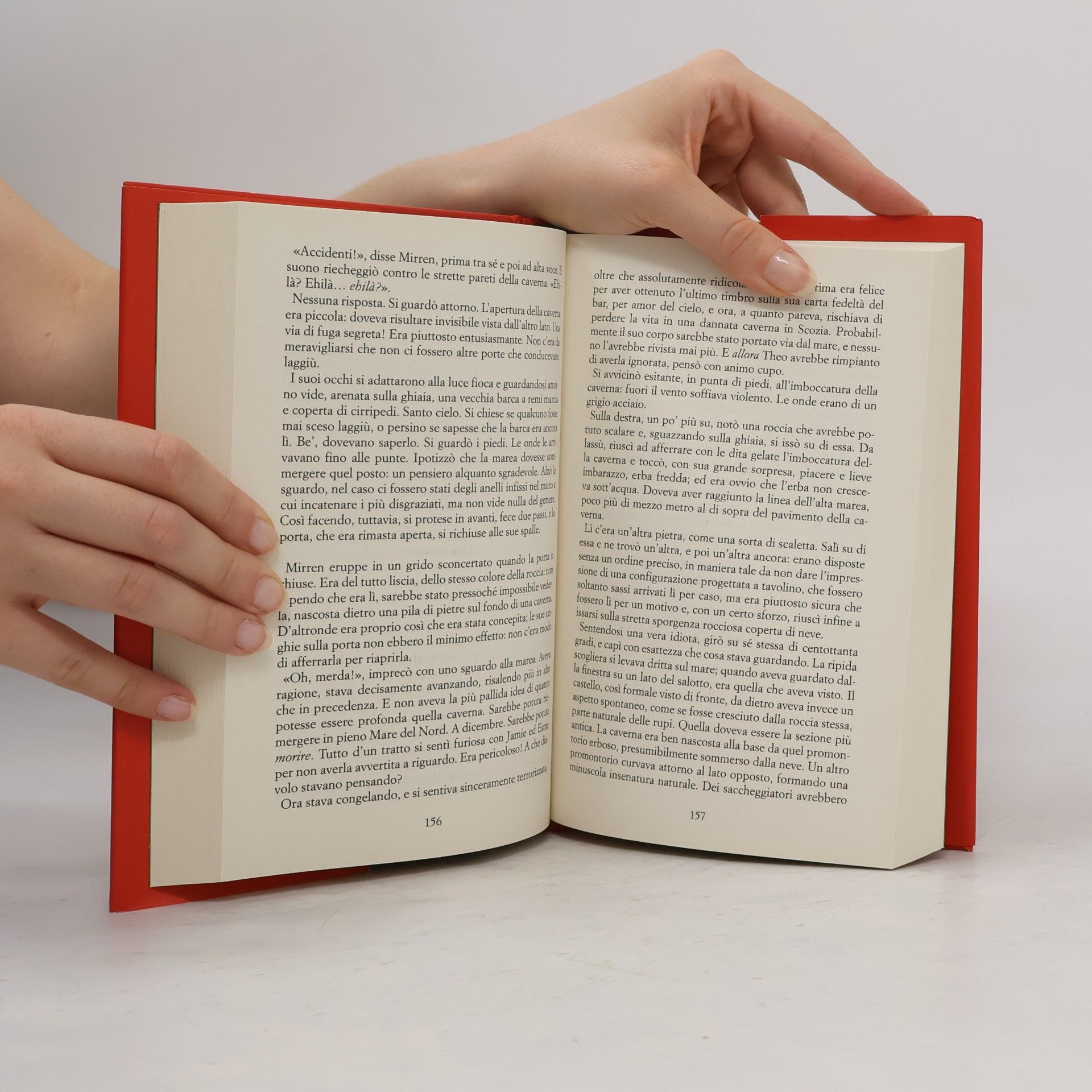 Jenny Colgan Anagramma: La piccola biblioteca dei segreti