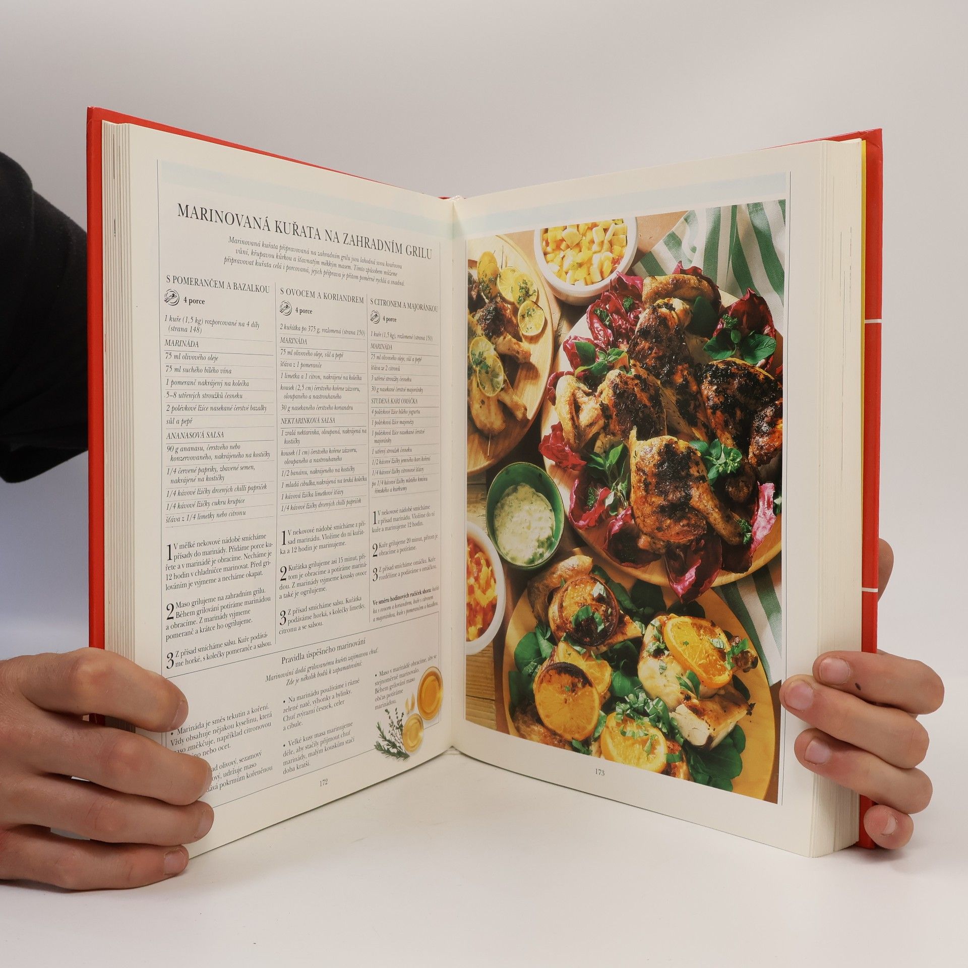 Mary Berry Velká rodinná kuchařka