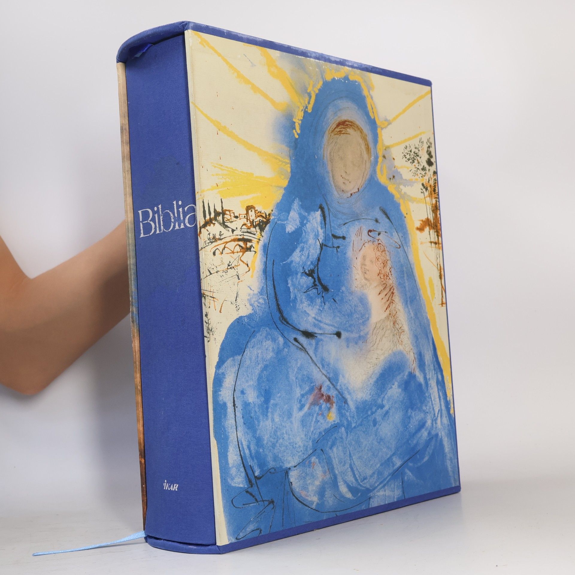 Auteurscollectief Biblia