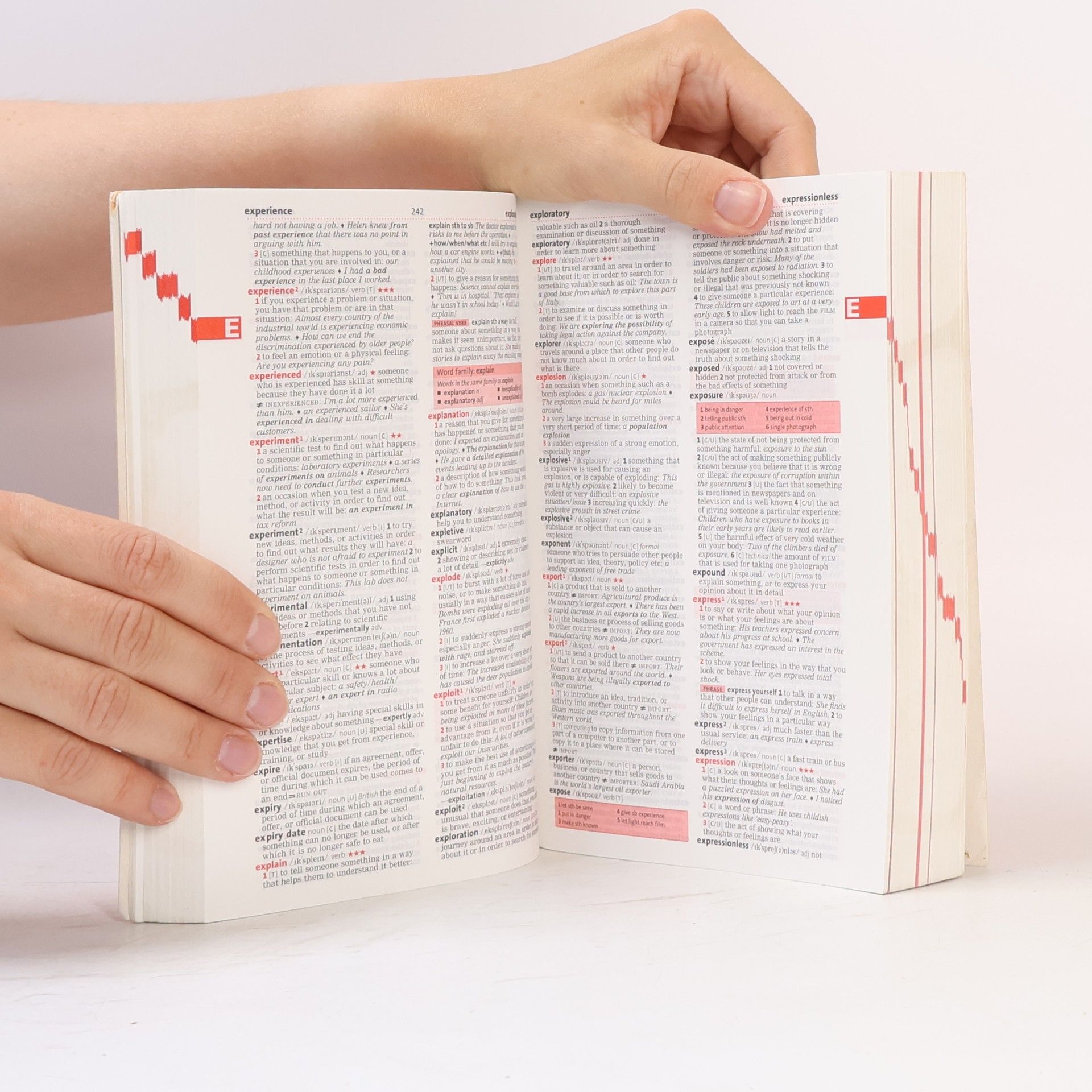 Michael Rundell Mac English Dict - Essential