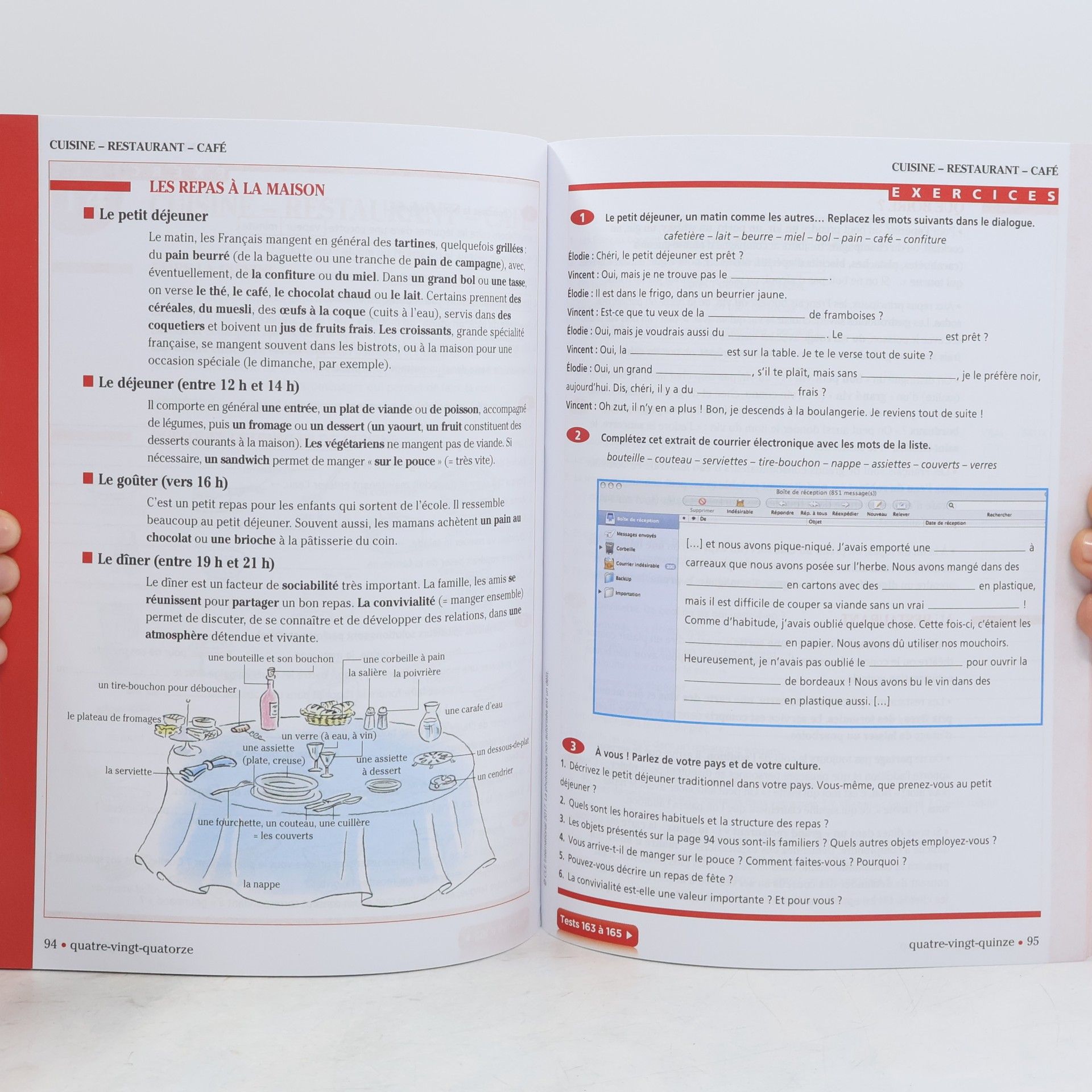 Claire Miquel Vocabulaire progressif du Français, Niveau intermédiaire (3ème édition), m. Audio-CD, A2 B1, + 300 nouveaux tests en ligne