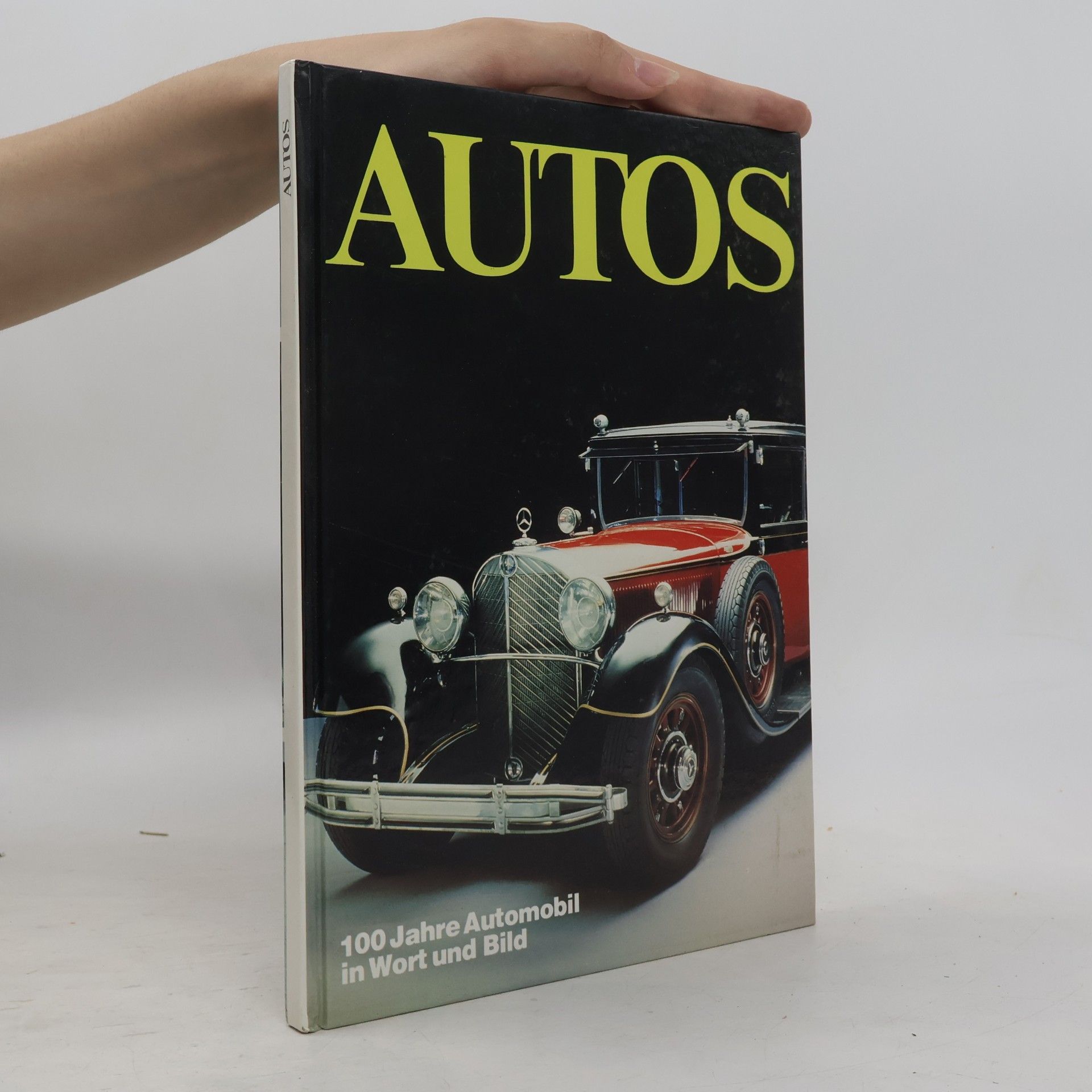 Rofl L. Temming Autos