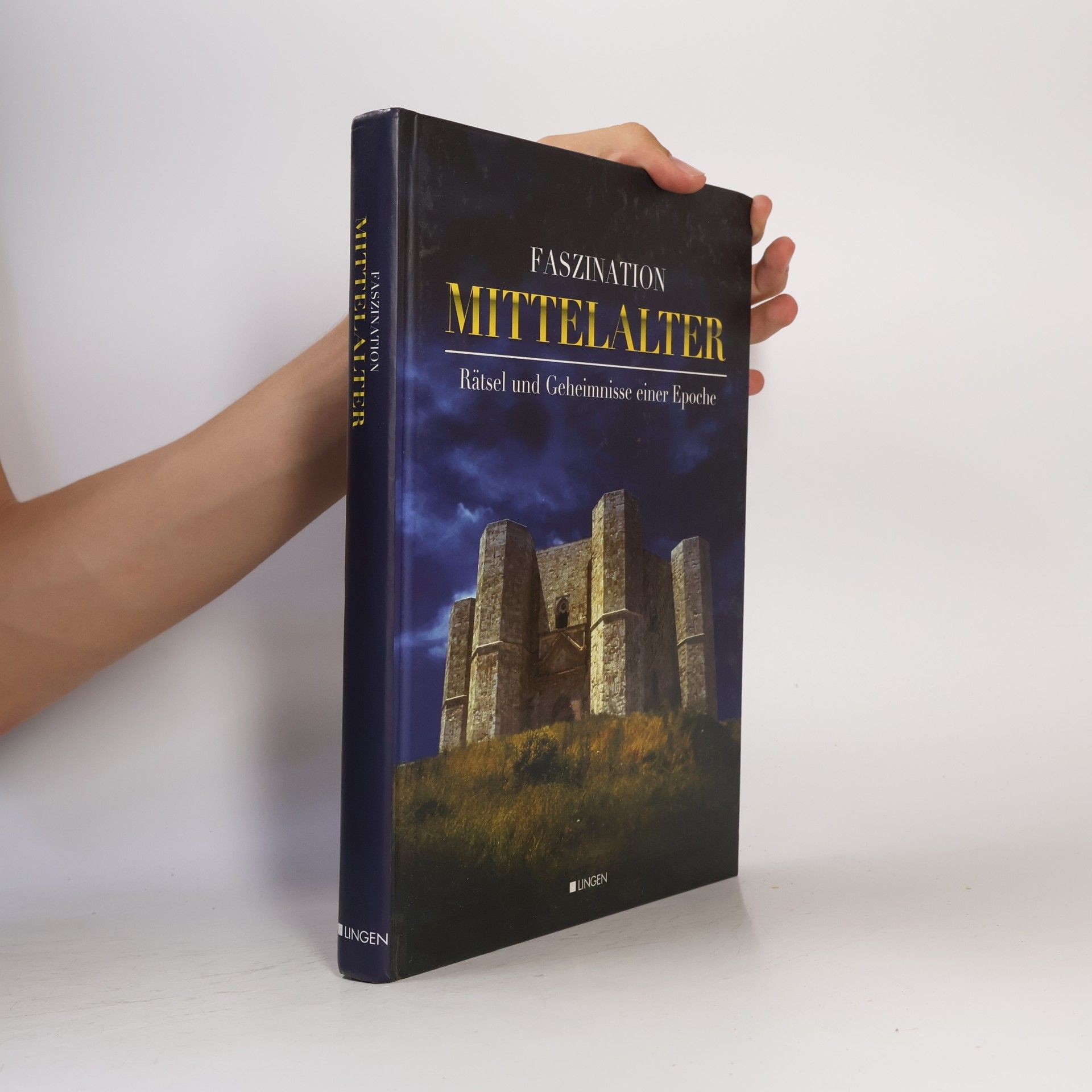 Autorenkollektiv Faszination Mittelalter. Rätsel und Geheimnisse einer Epoche