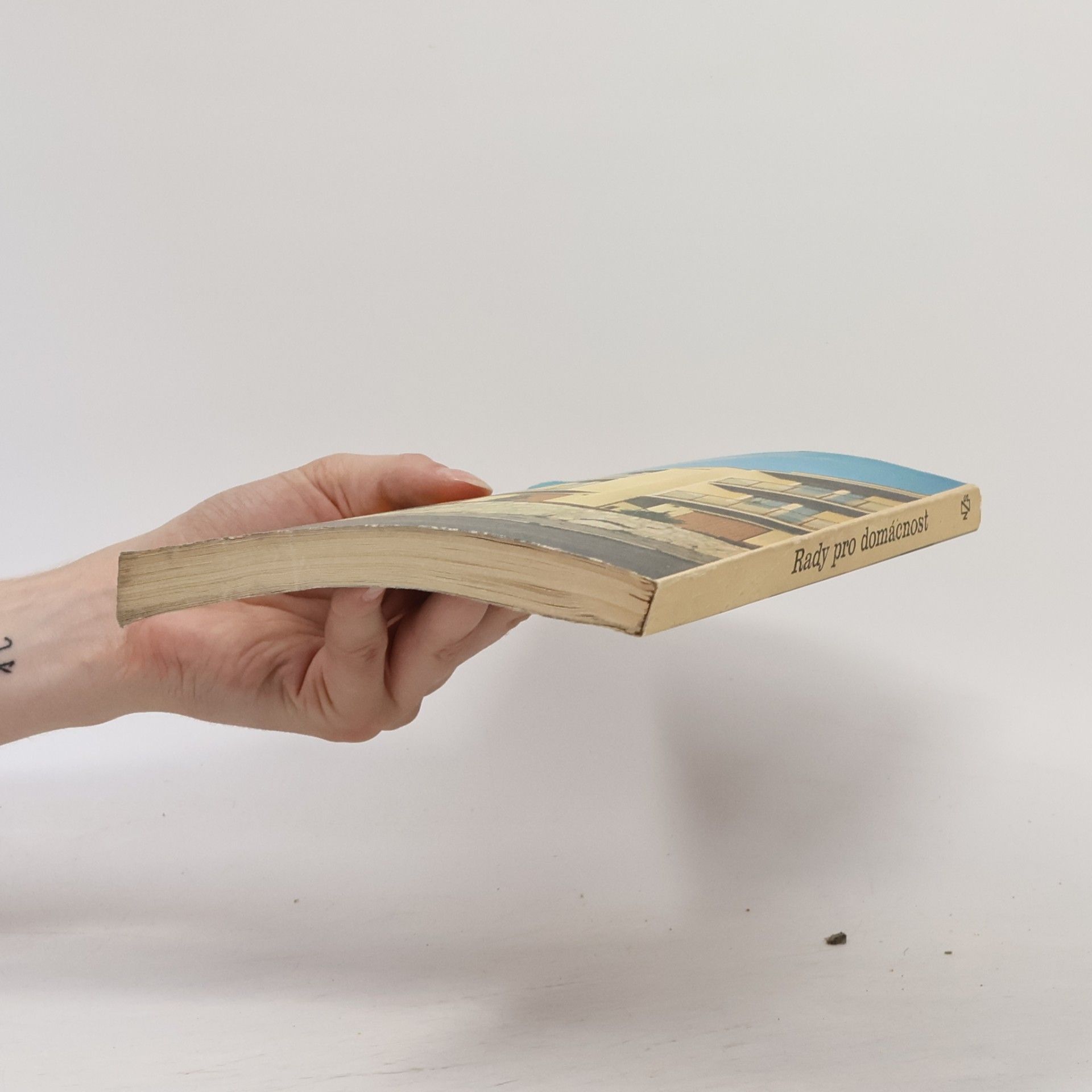 Autores varios Rady pro domácnost
