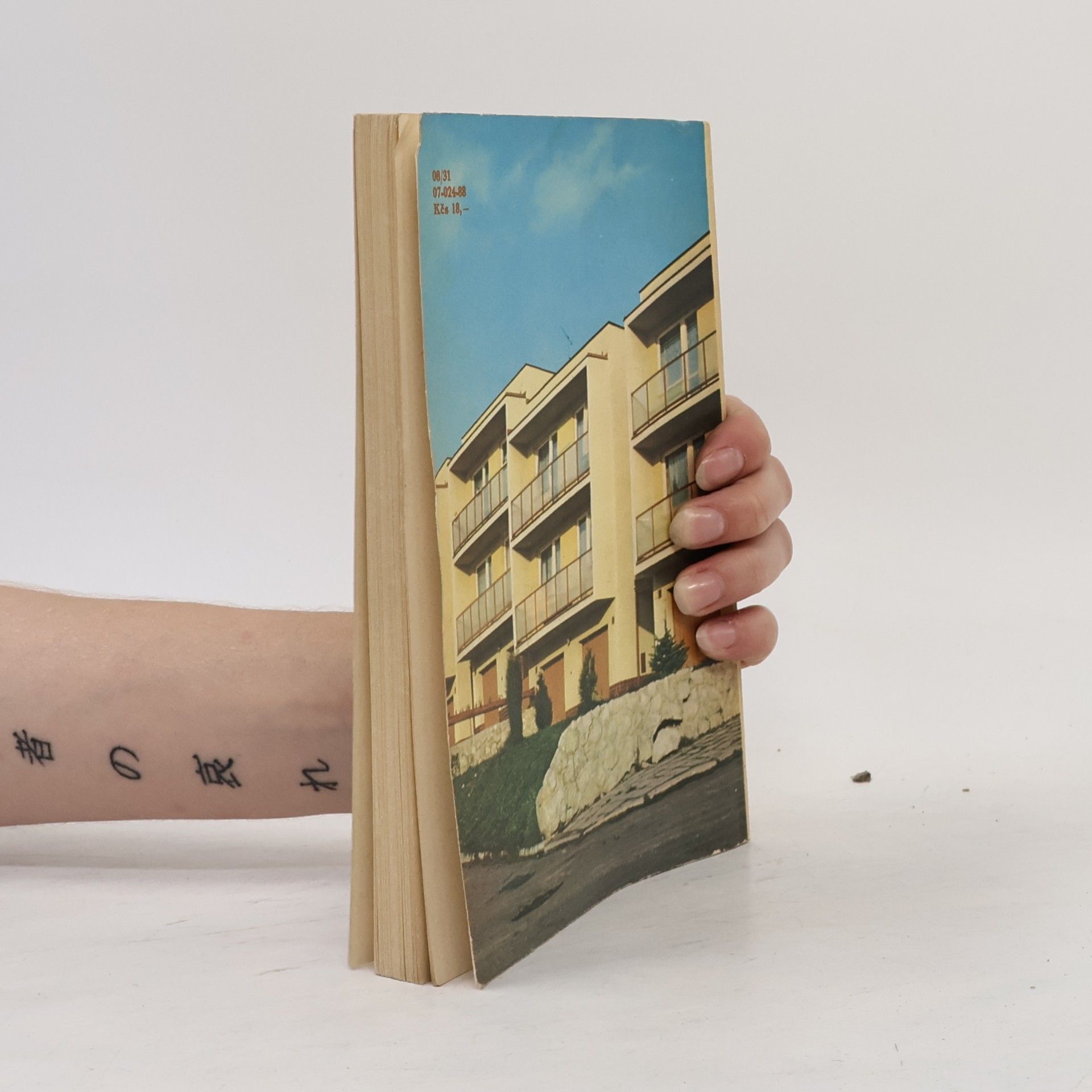 Autores varios Rady pro domácnost