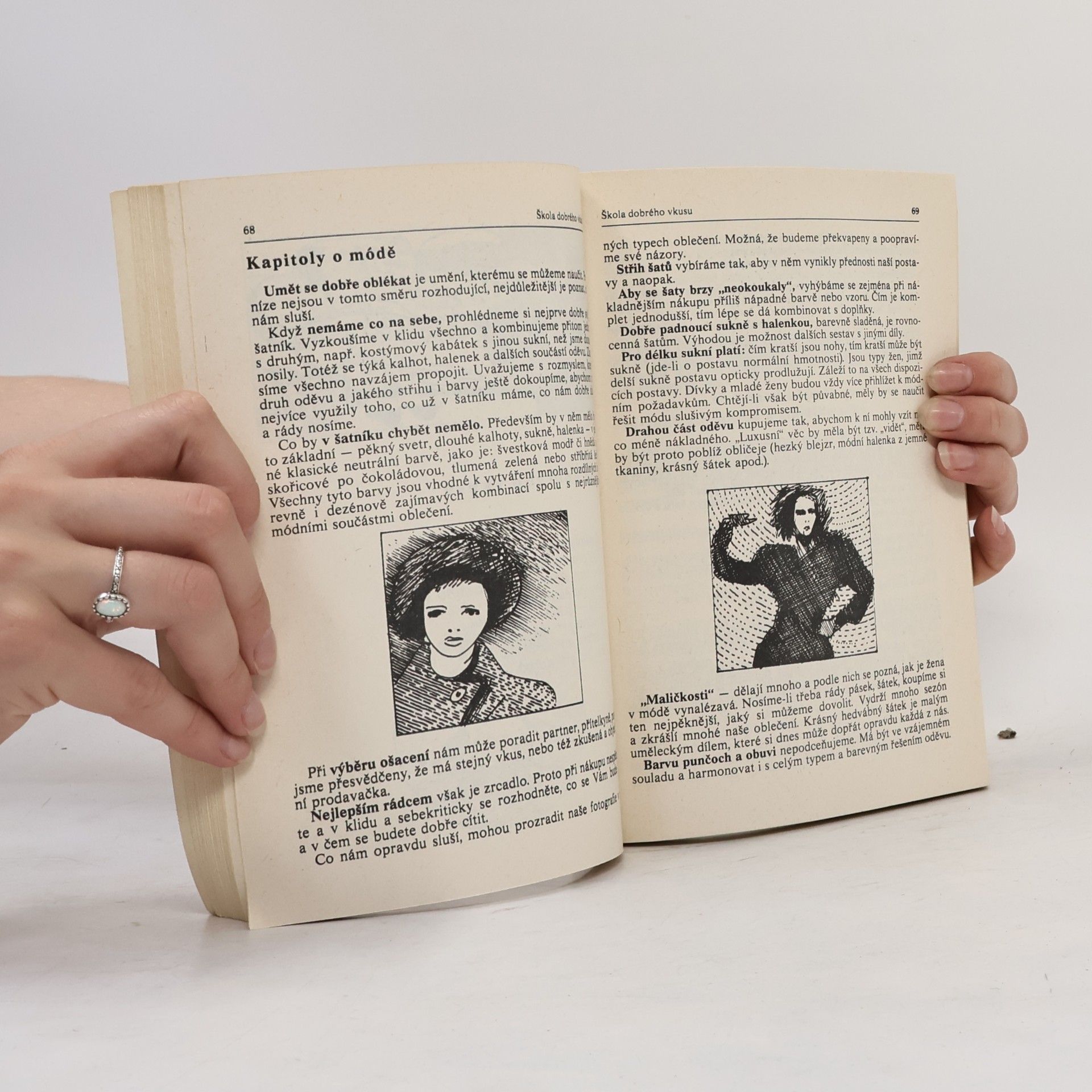 Autores varios Rady pro domácnost