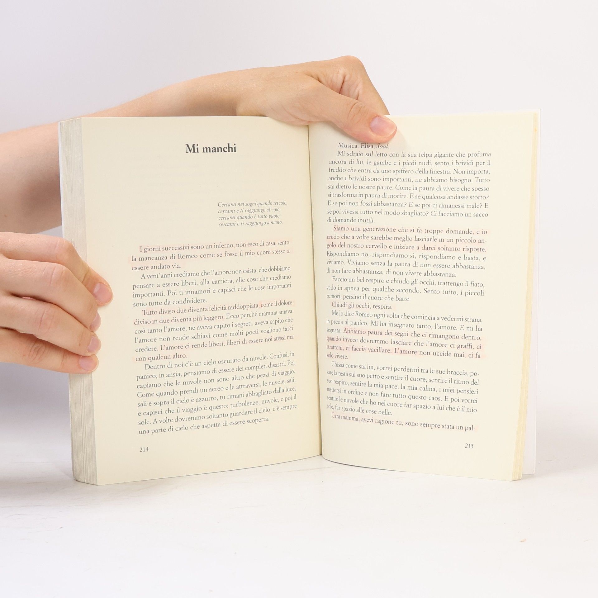 Collectif d'auteurs Respira. Adessoscrivo