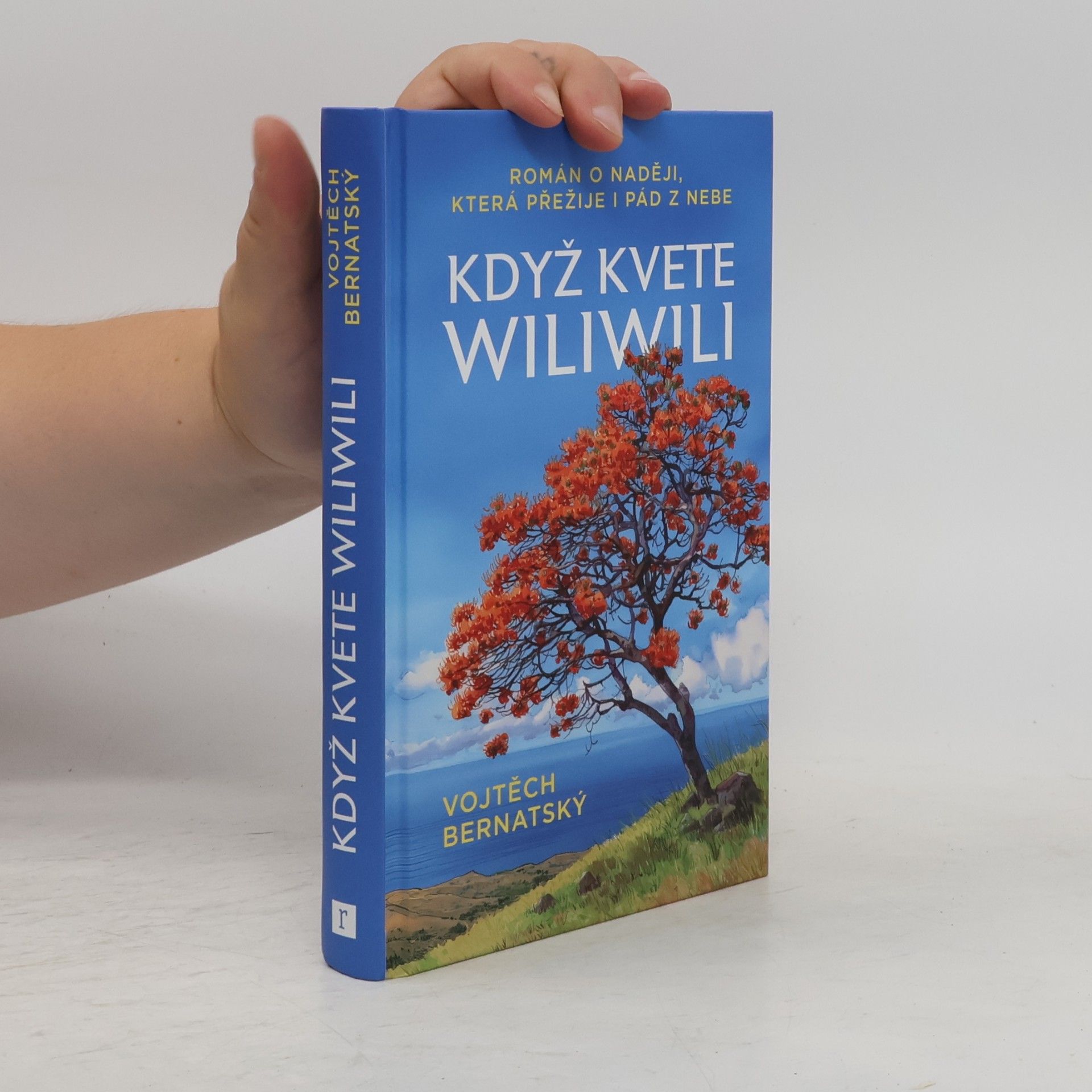 Když kvete Wiliwili