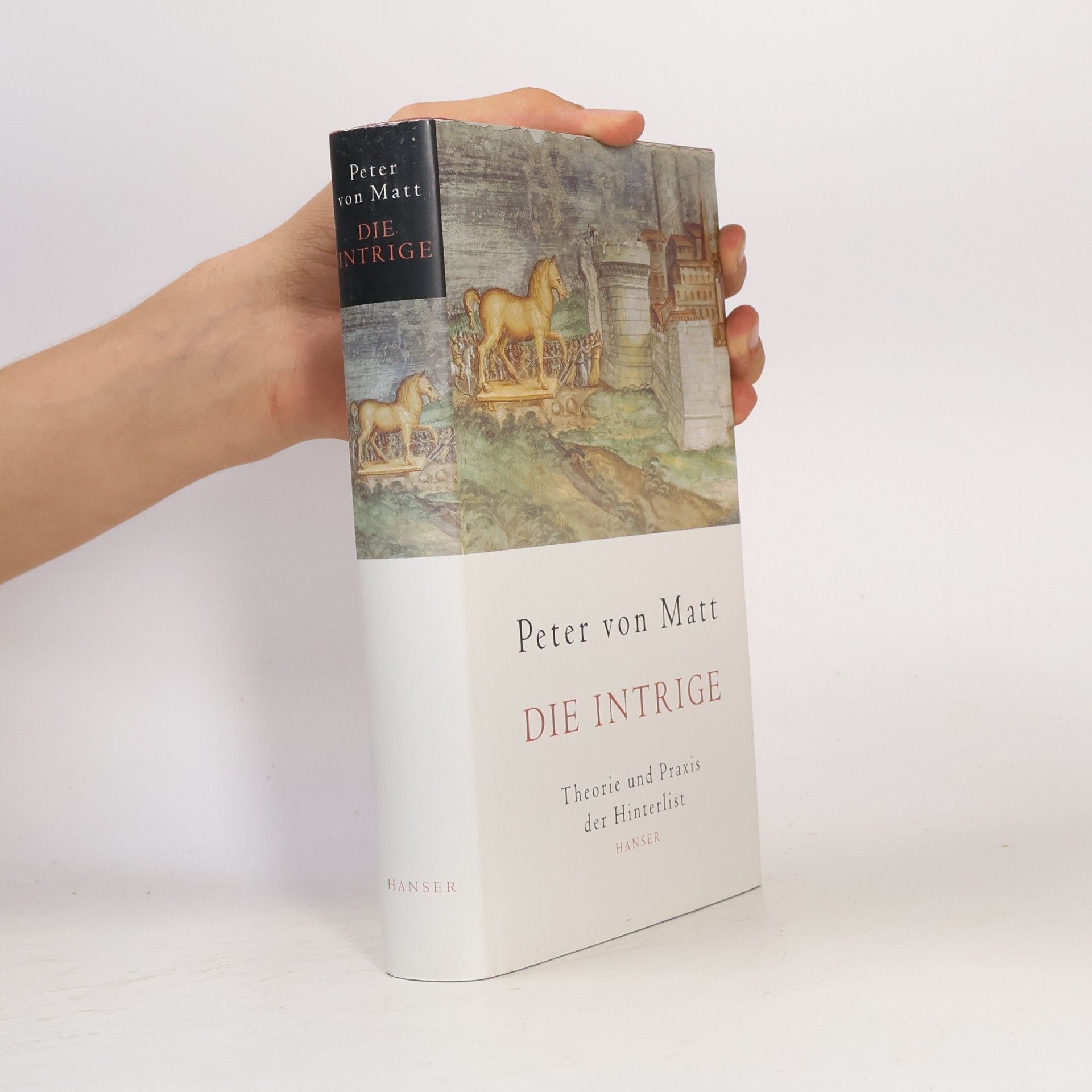Die Intrige
