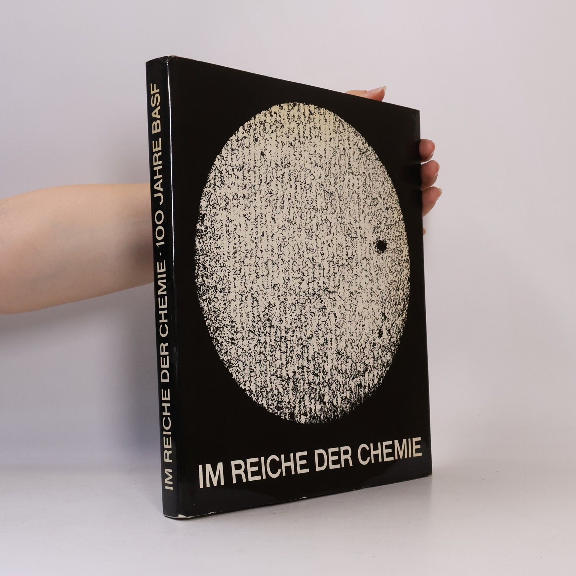 Wilhelm Roggersdorf Im Reiche der Chemie