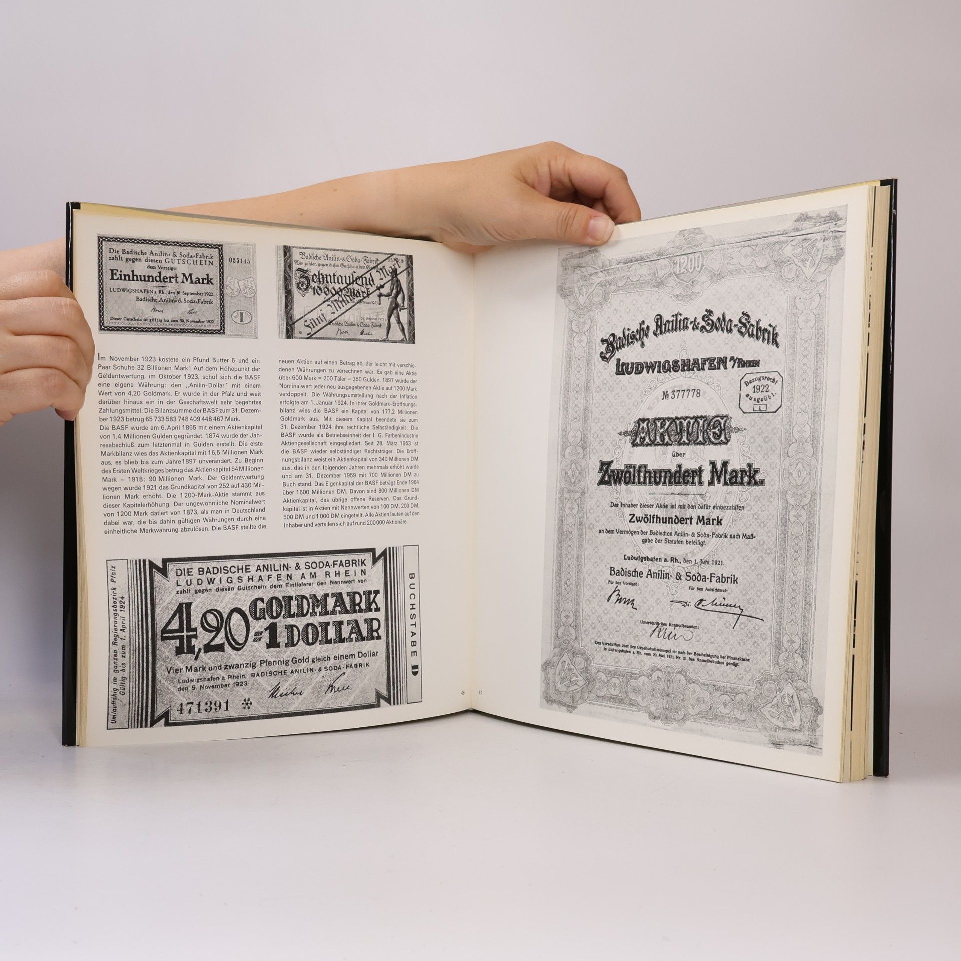 Wilhelm Roggersdorf Im Reiche der Chemie