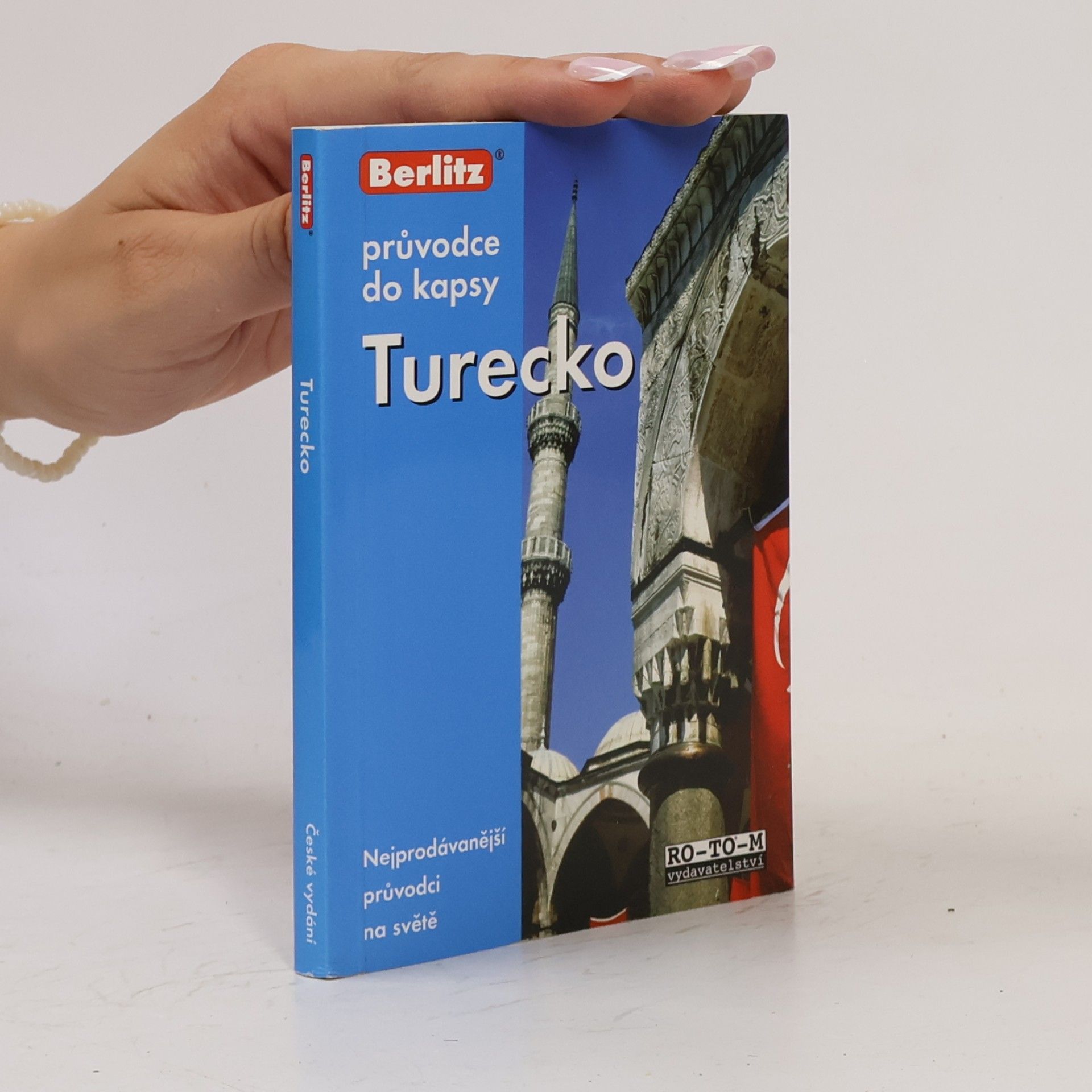 Turecko