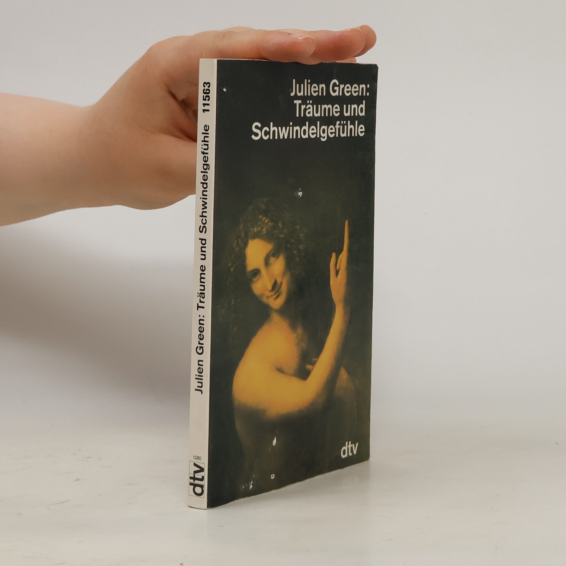 Träume und Schwindelgefühle. Erzählungen