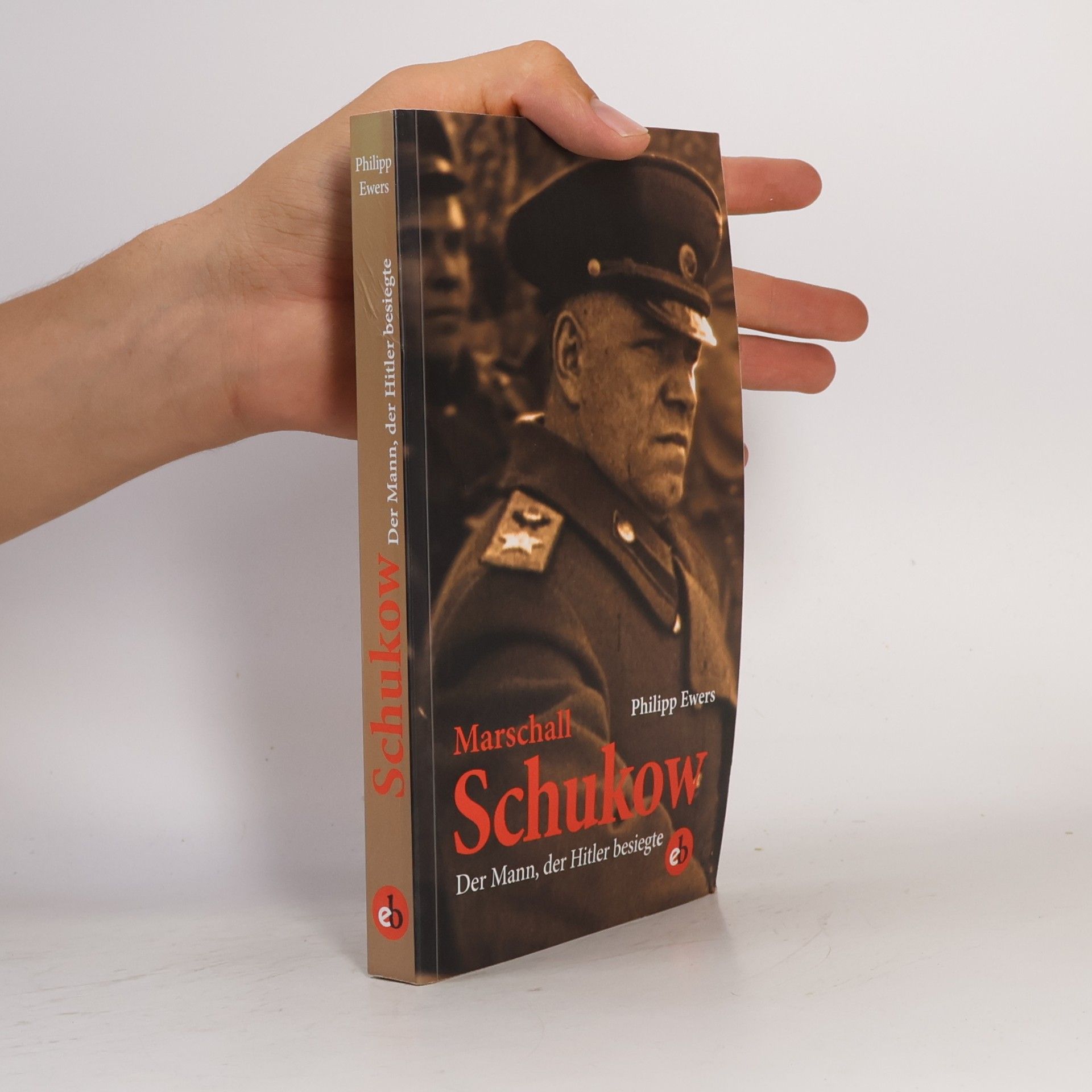 Marschall Schukow