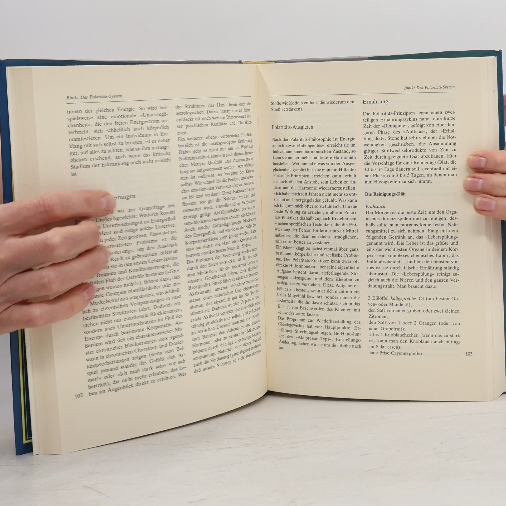 Collectif d'auteurs Das Buch der ganzheitlichen Gesundheit