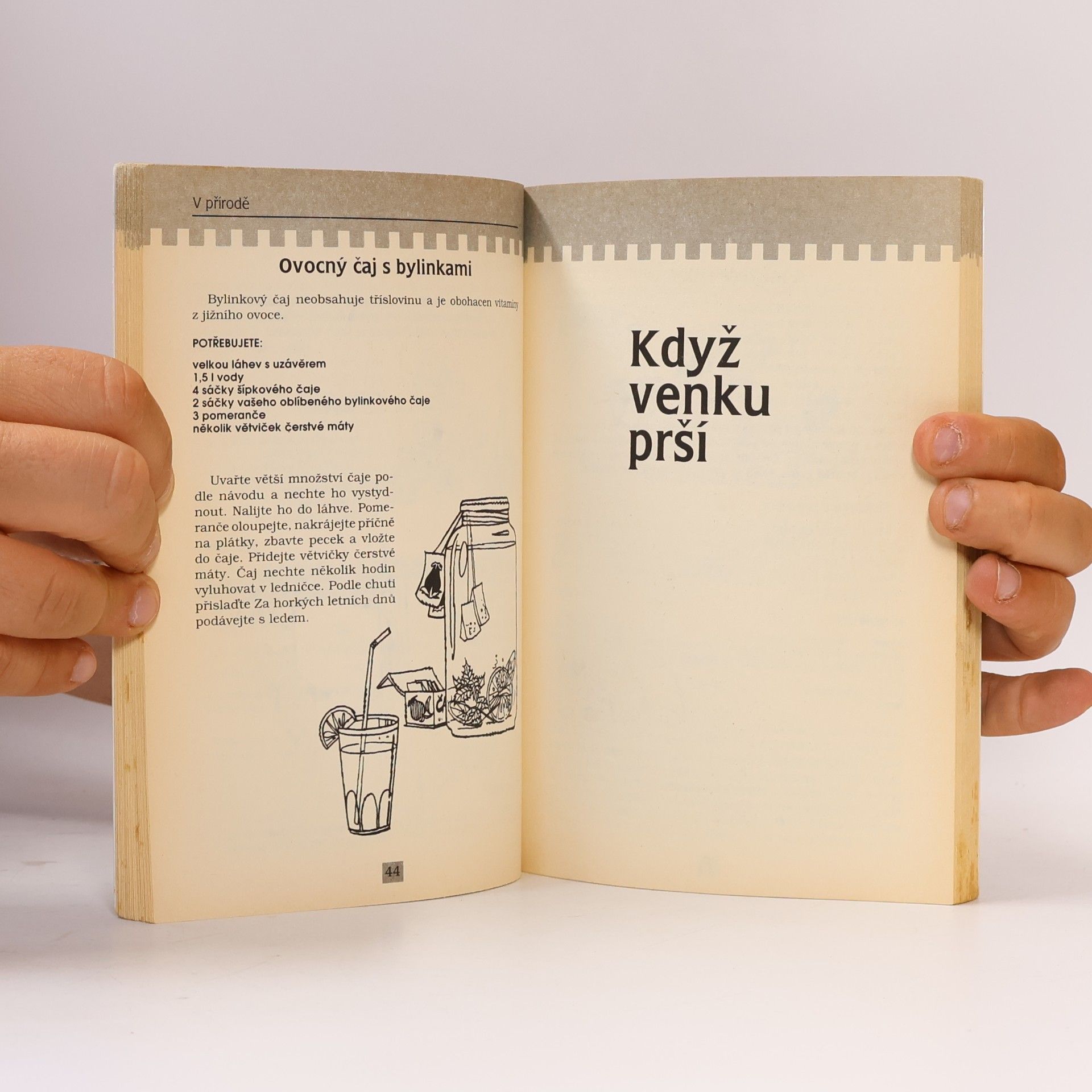 Nancy Blakey Kudy z nudy