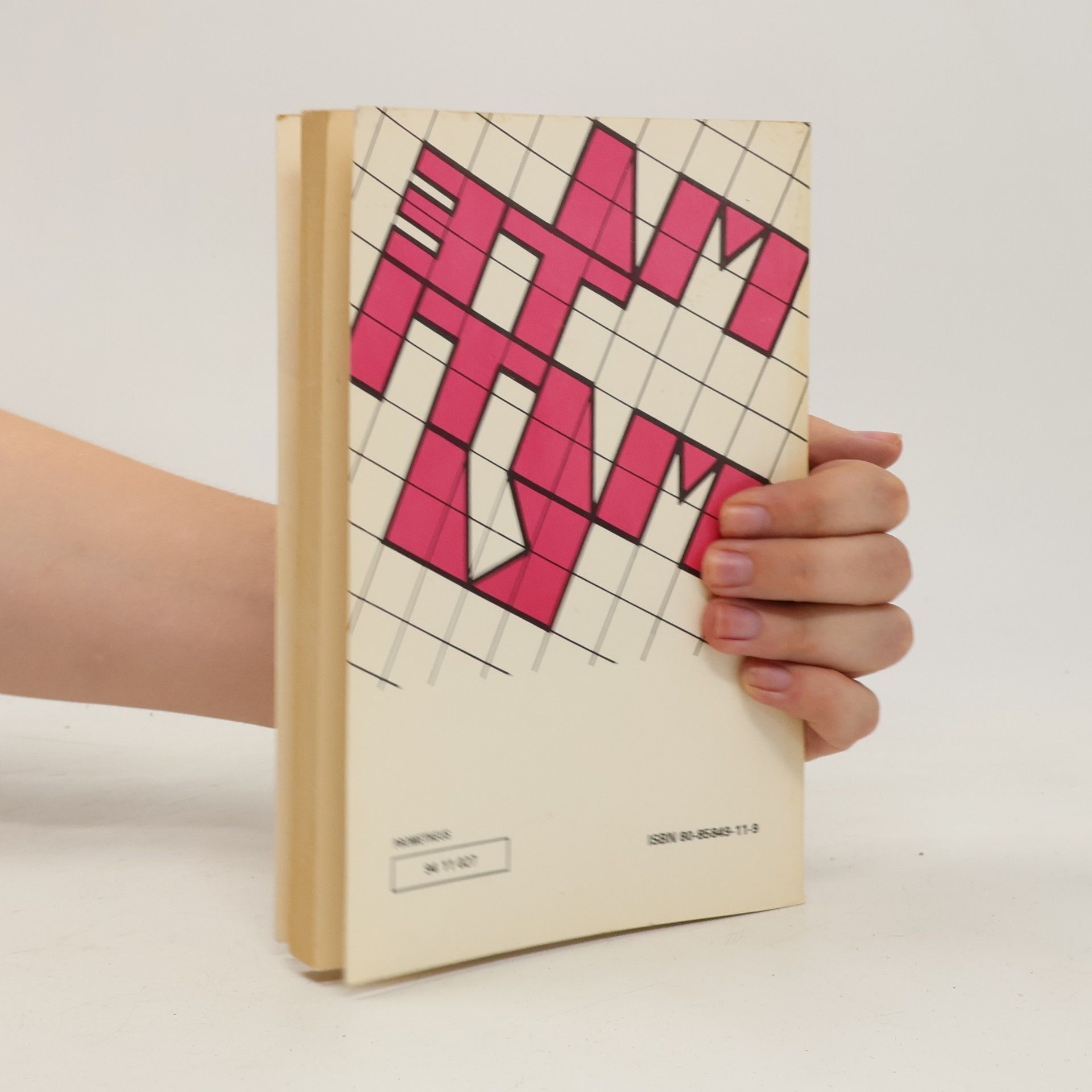 Antonín Franek Sbírka úloh z matematiky pro 6. ročník základní školy