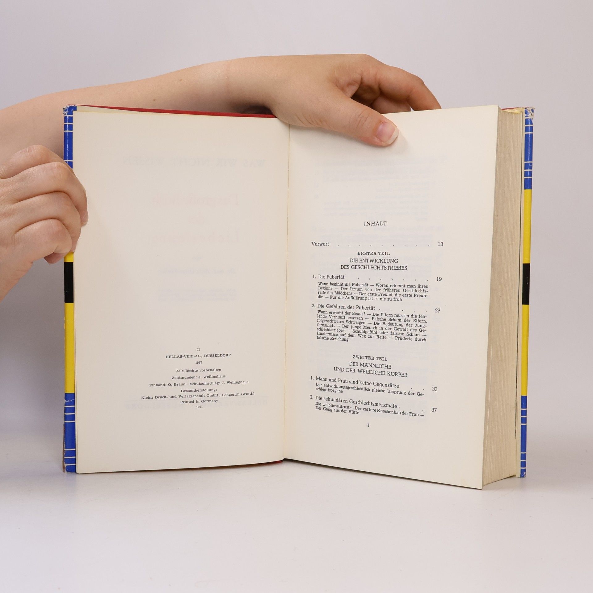 Kolektív autorov Das Grosse Buch der Liebeslehre