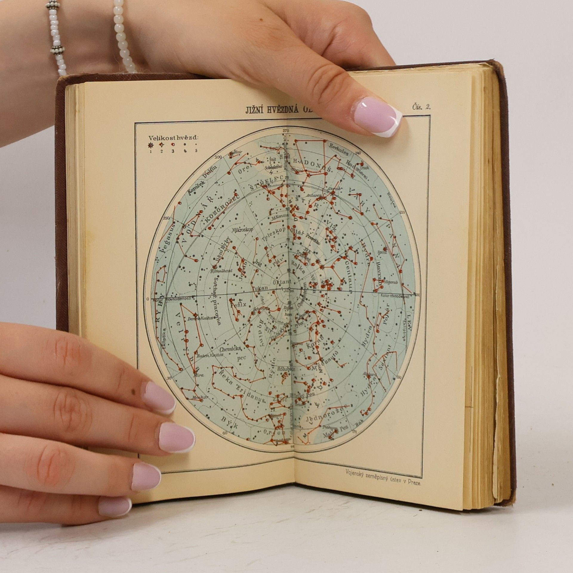 O. Dorazil Kapesní zeměpisný atlas