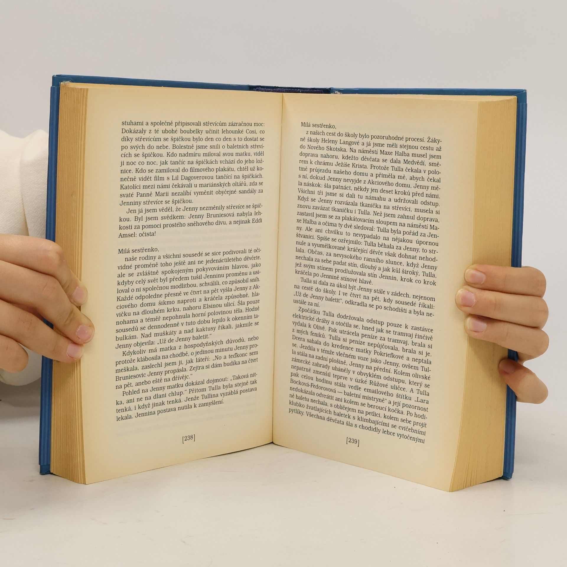 Günter Grass Psí roky