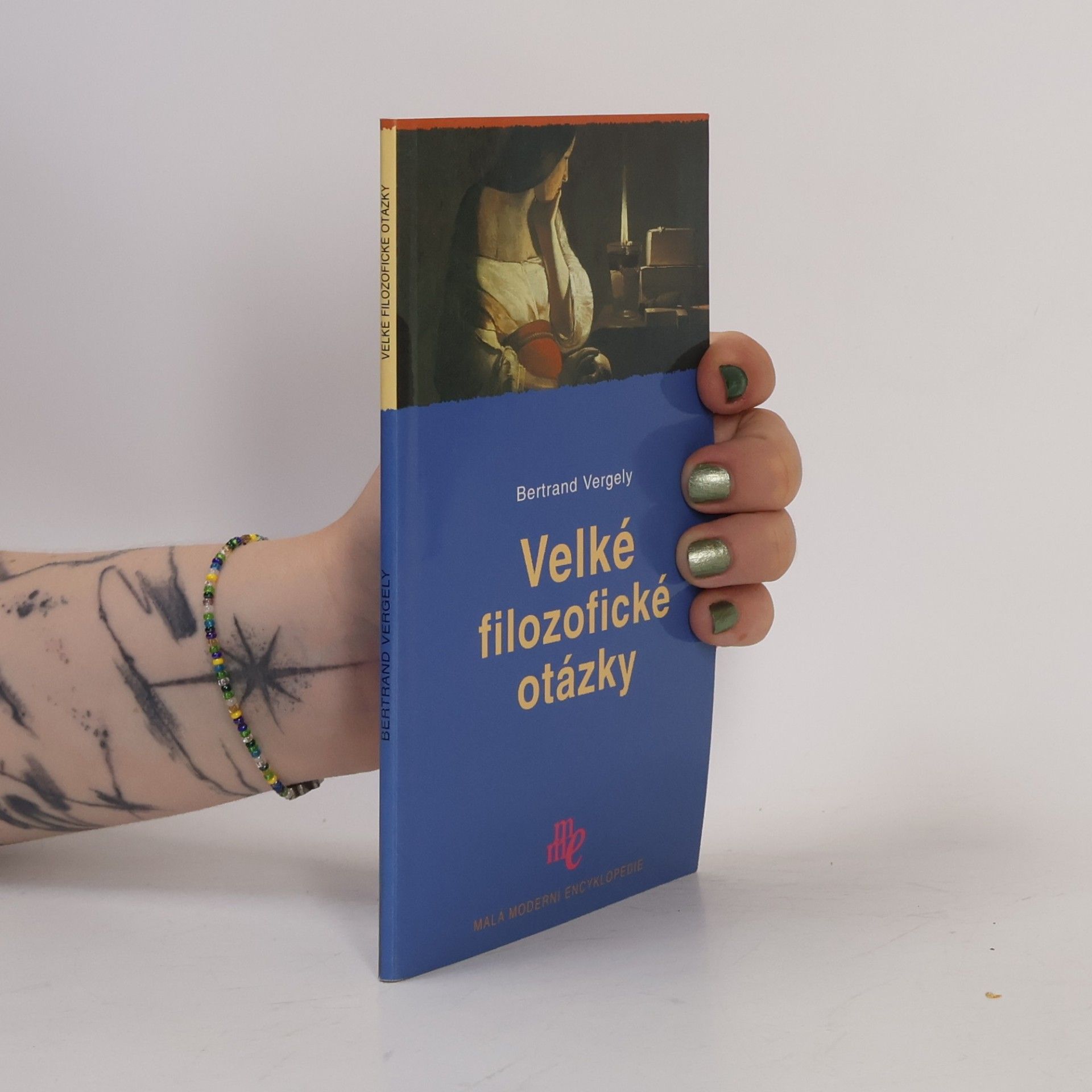 Velké filozofické otázky