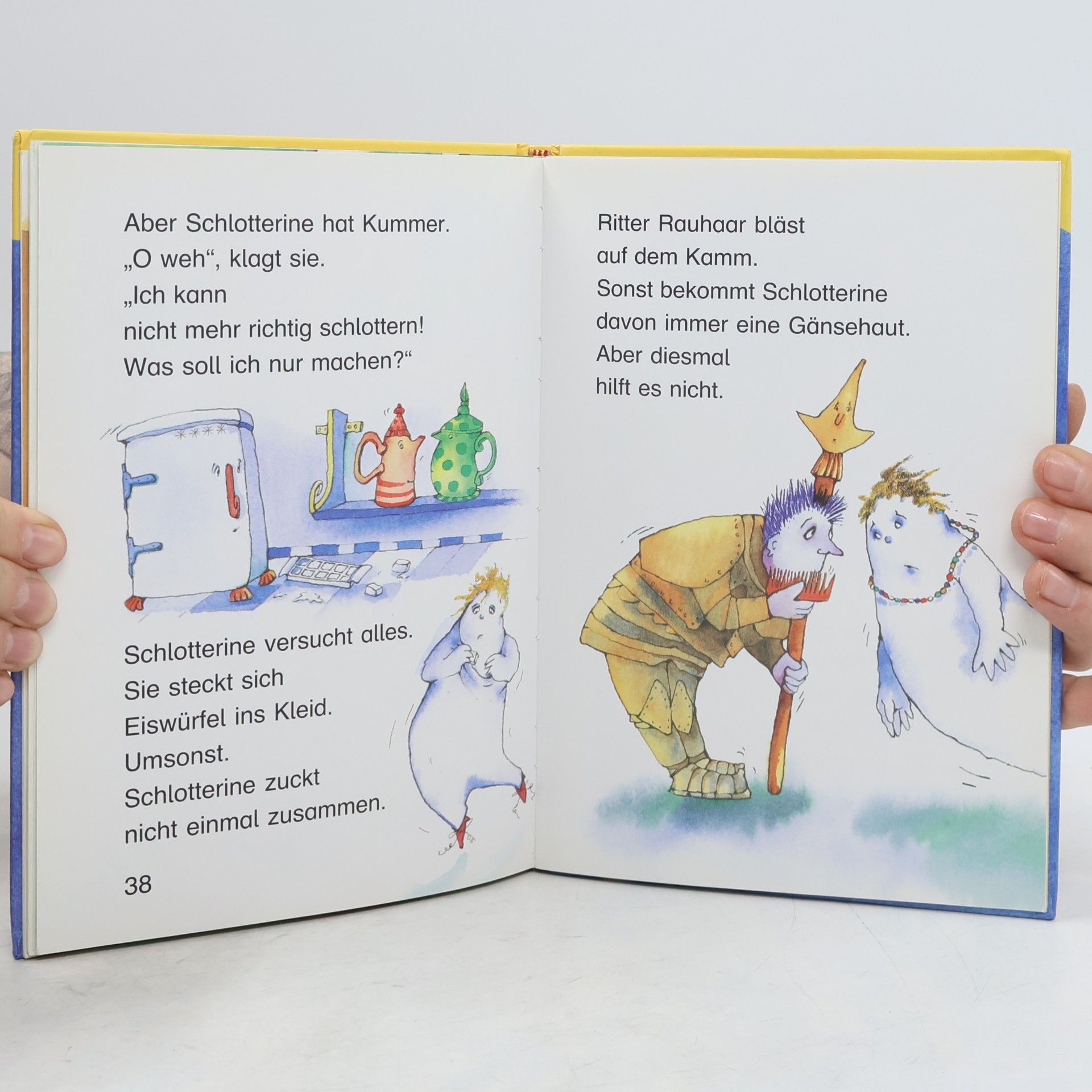 Marliese Arold Kleine Gespenstergeschichten