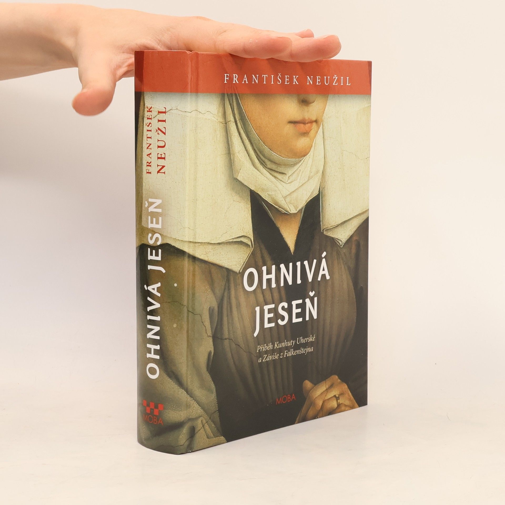 Ohnivá jeseň