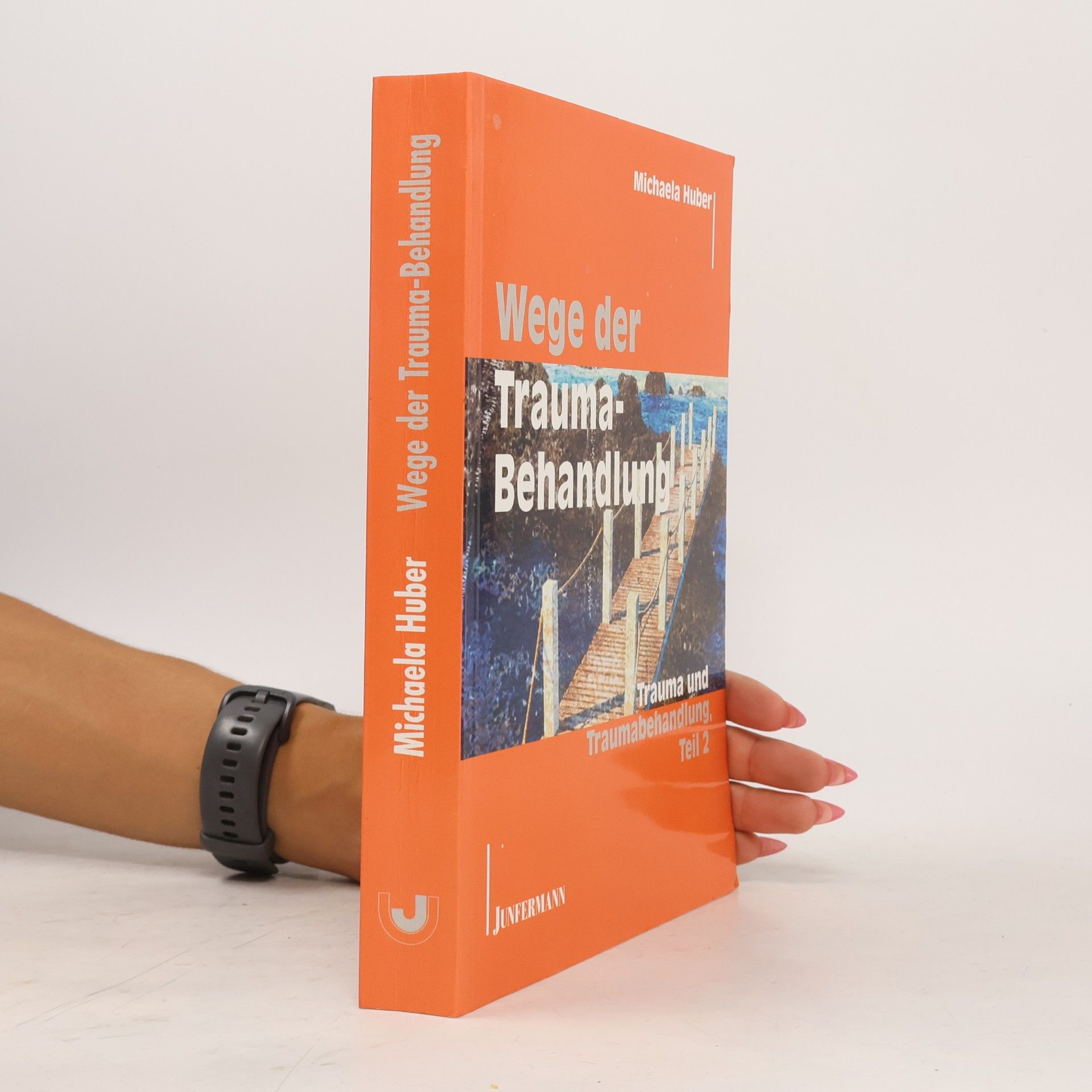 Trauma und Traumabehandlung 2