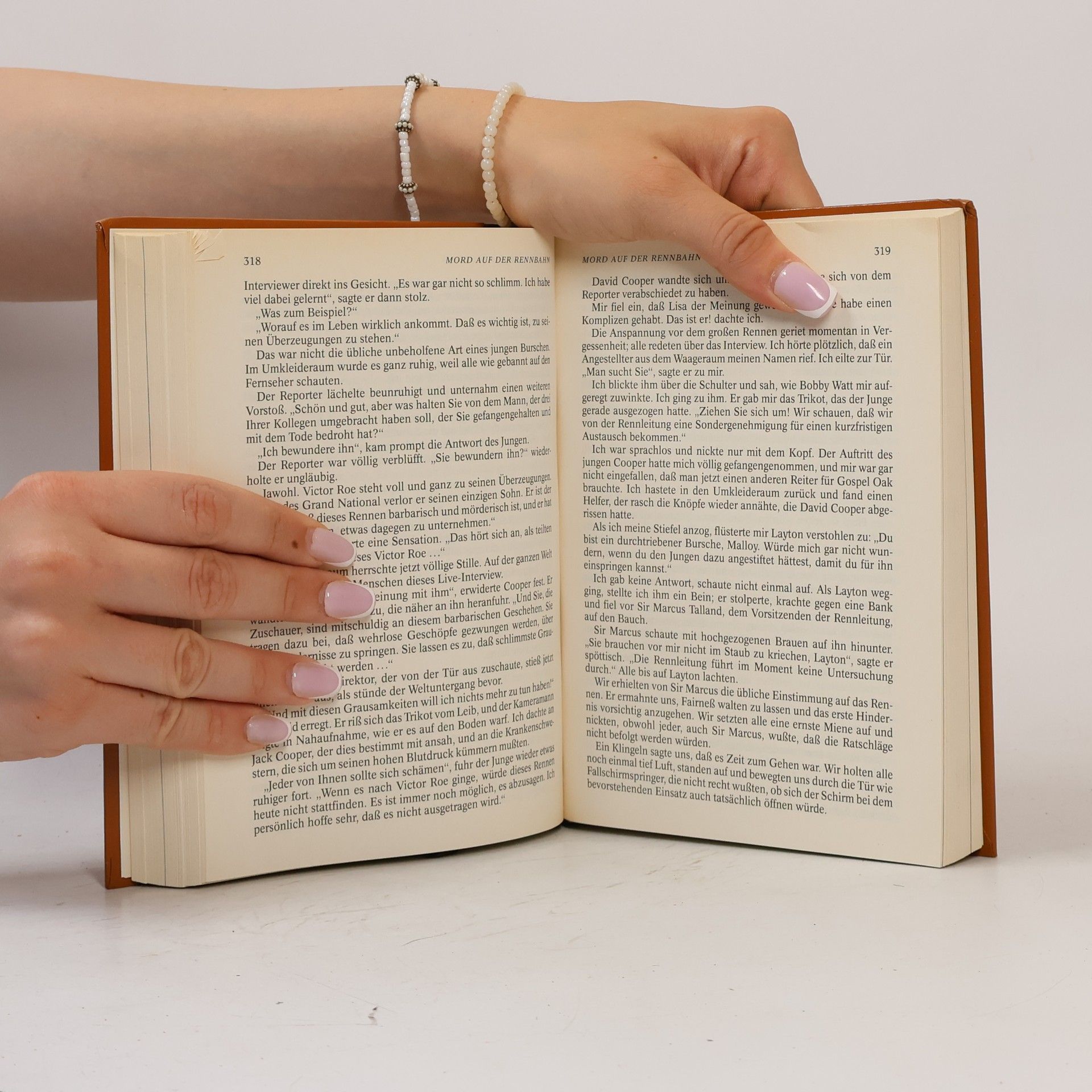 AA.VV. Reader's Digest Auswahlbücher. Kind der Tränen, Kind des Lachens, Mord auf der Rannbahn, Die schwarze Rose, Seit ganzer Stolz