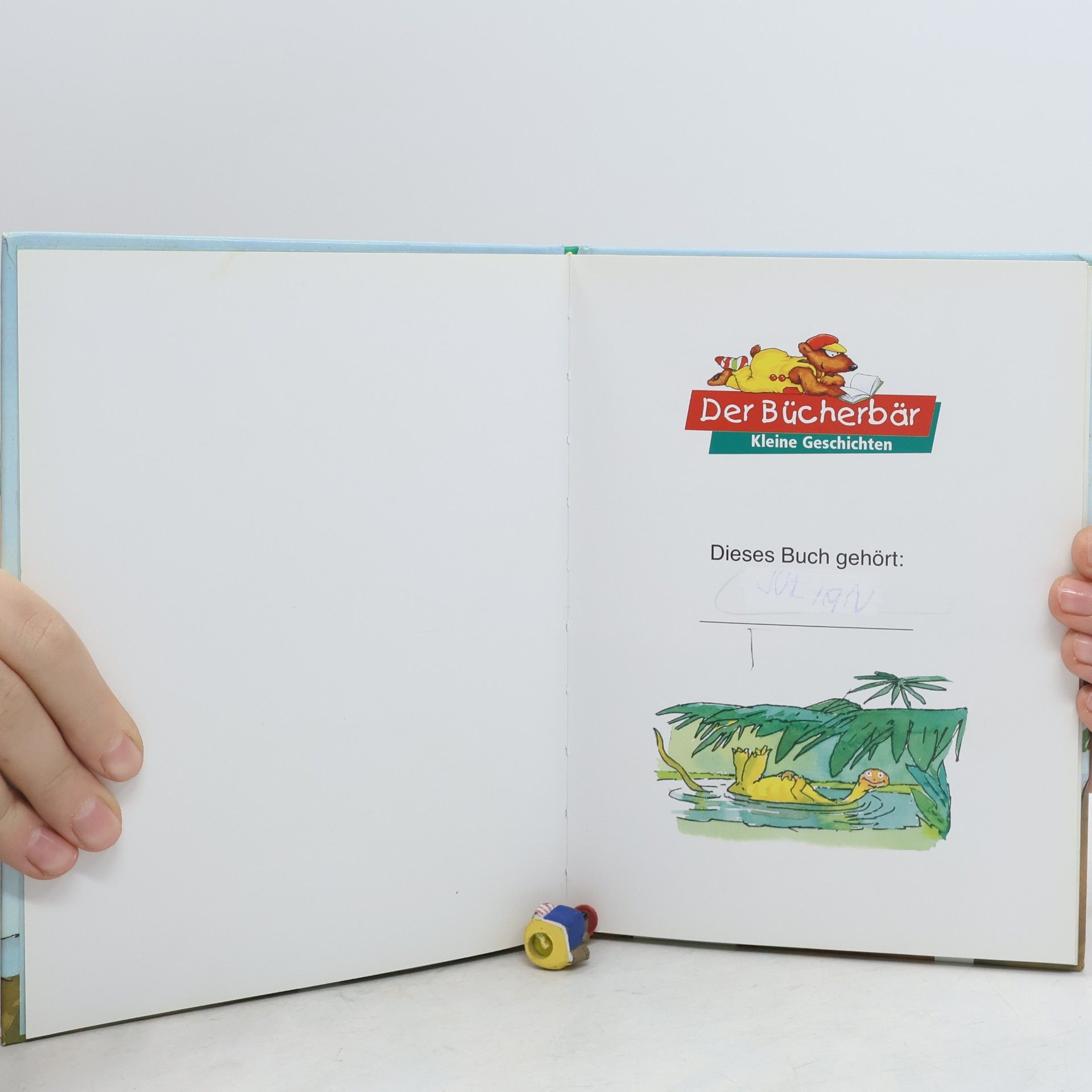 Ingrid Kellner Dinogeschichten