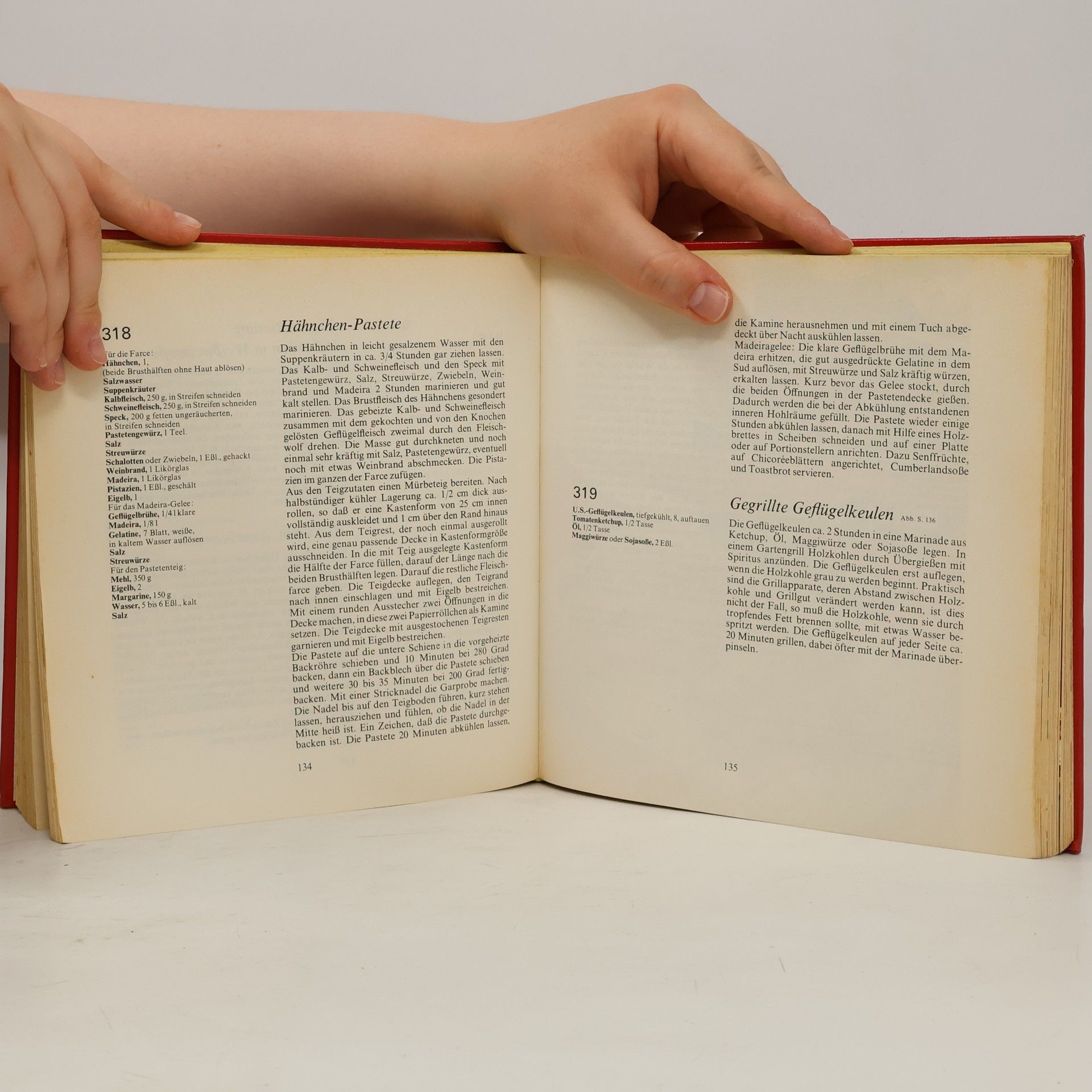 Various authors Bürgerlich kochen mit Pfiff