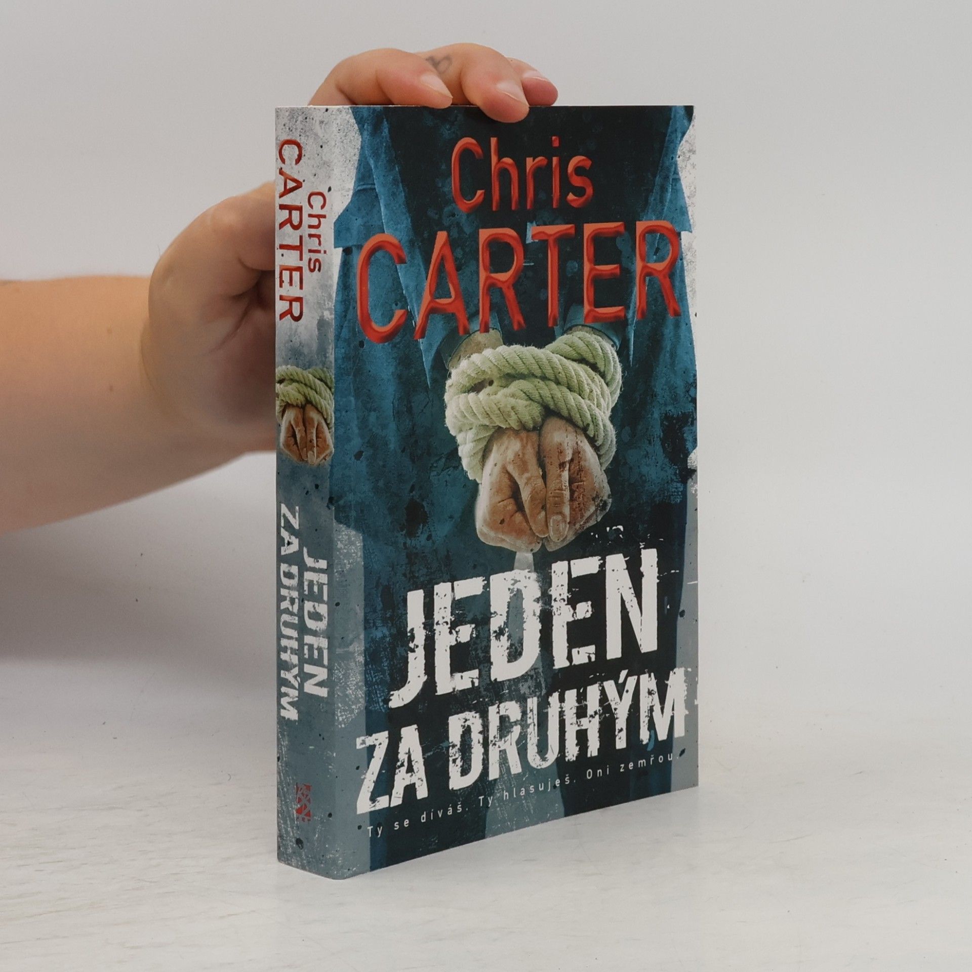 Jeden za druhým