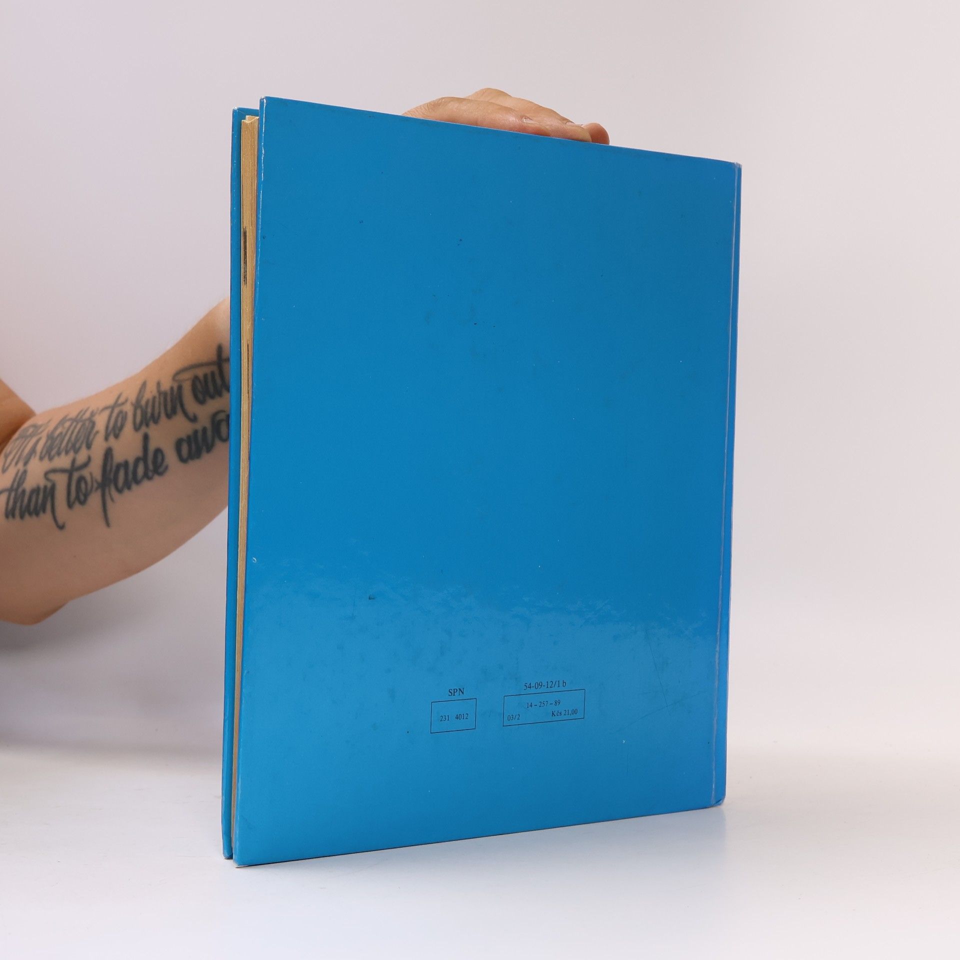 Jiří Mikulčák Matematické, fyzikální a chemické tabulky pro střední školy
