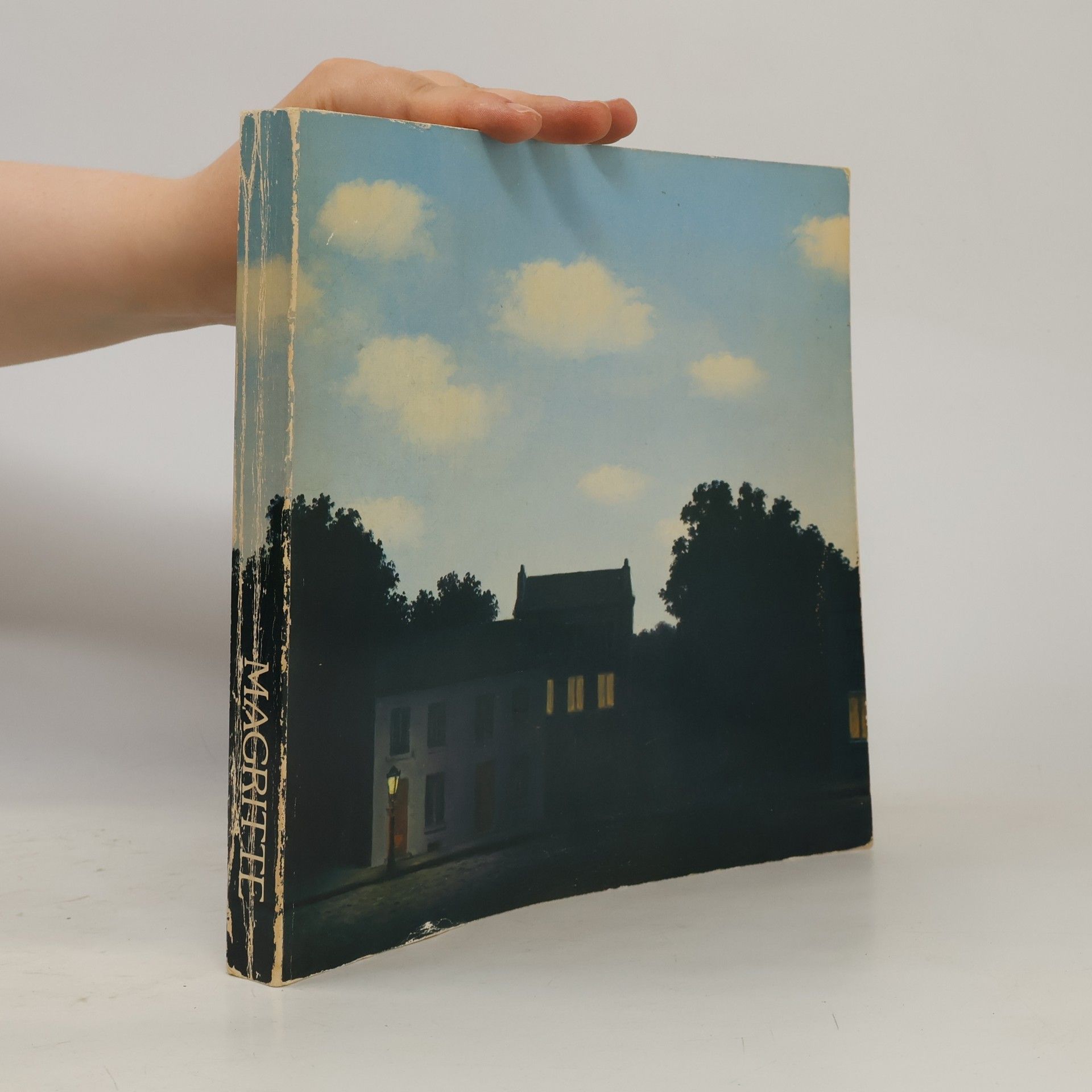 Collectif d'auteurs Rétrospective Magritte