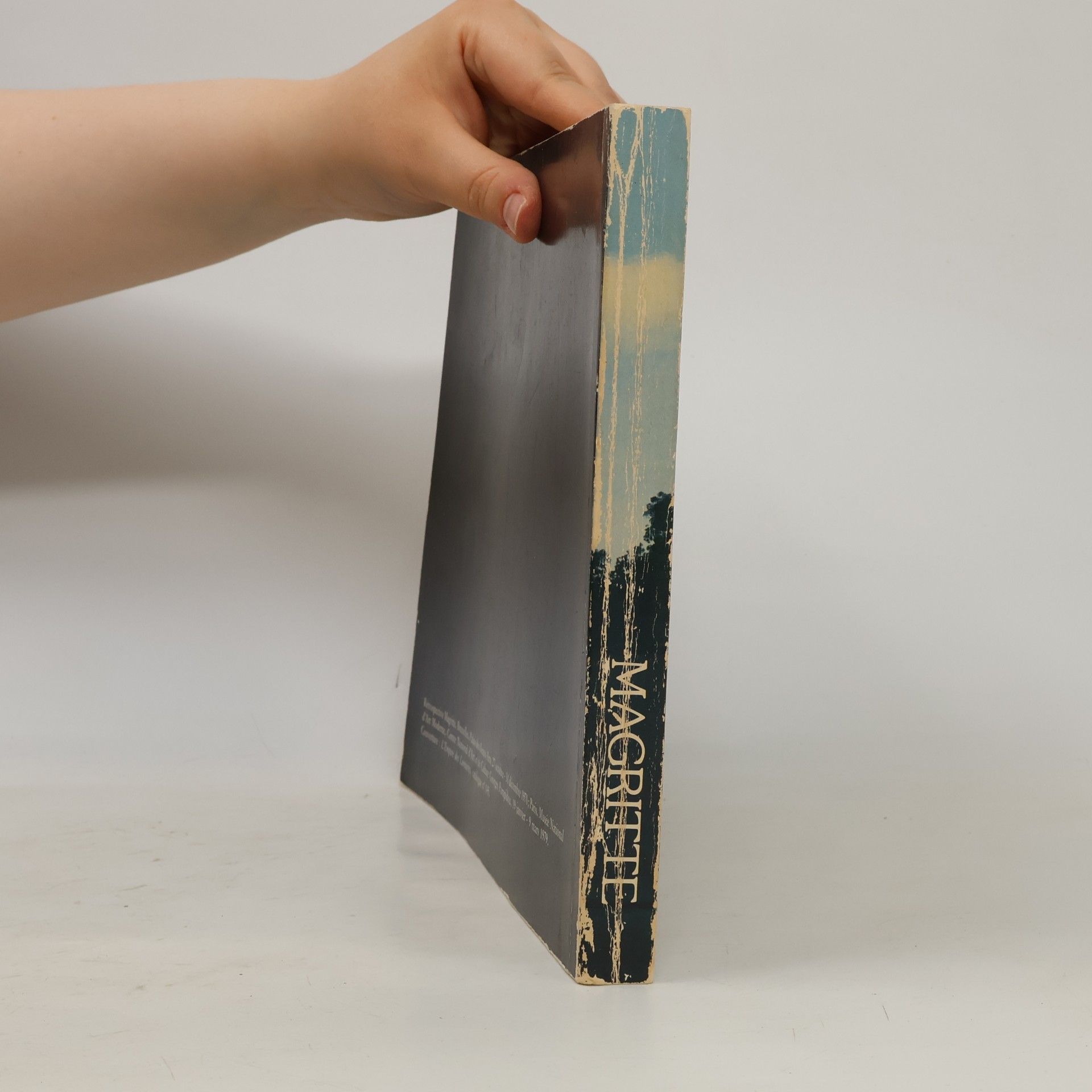 Collectif d'auteurs Rétrospective Magritte