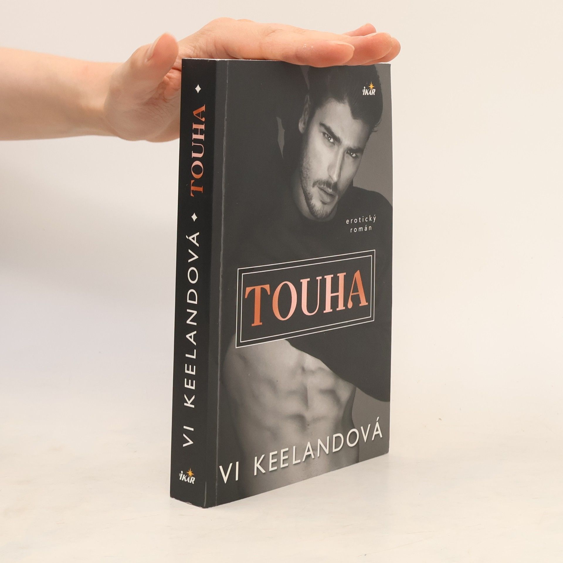 Vi Keeland Touha