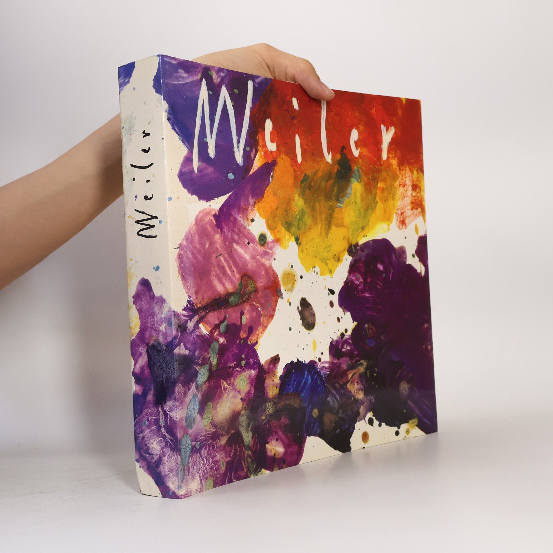 Weiler. Die innere Figur