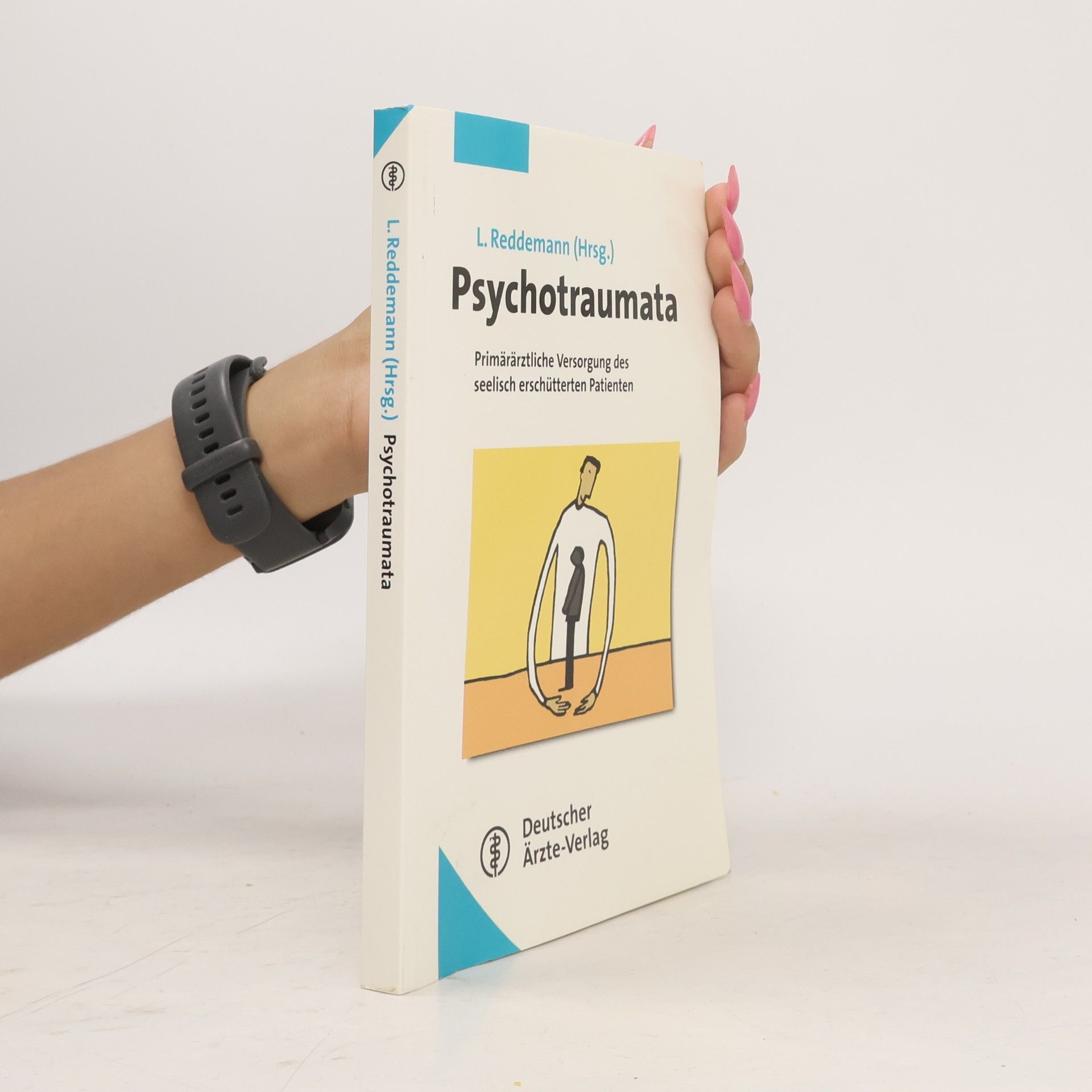 Luise Reddemann Psychotraumata
