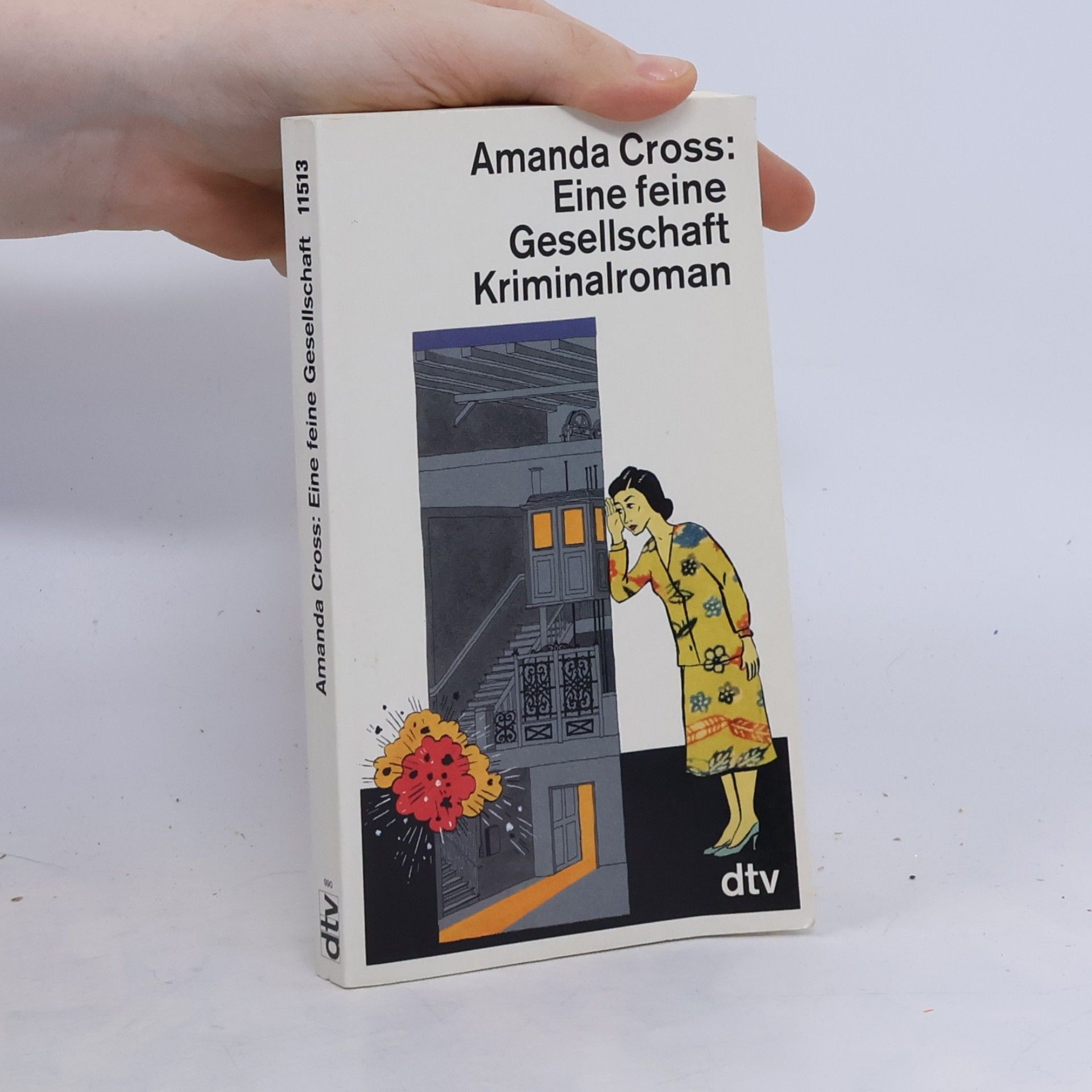 Eine feine Gesellschaft