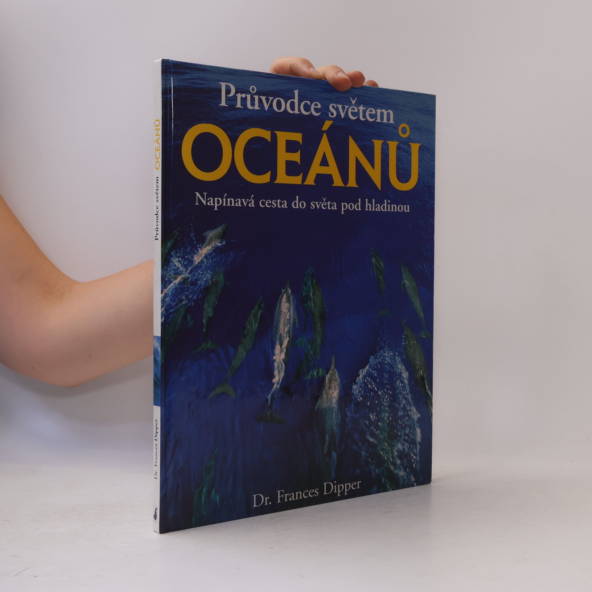 Průvodce světem oceánů