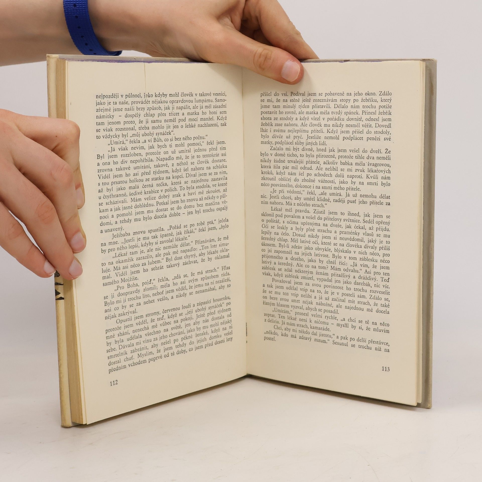 Graham Greene Suterén a jiné povídky