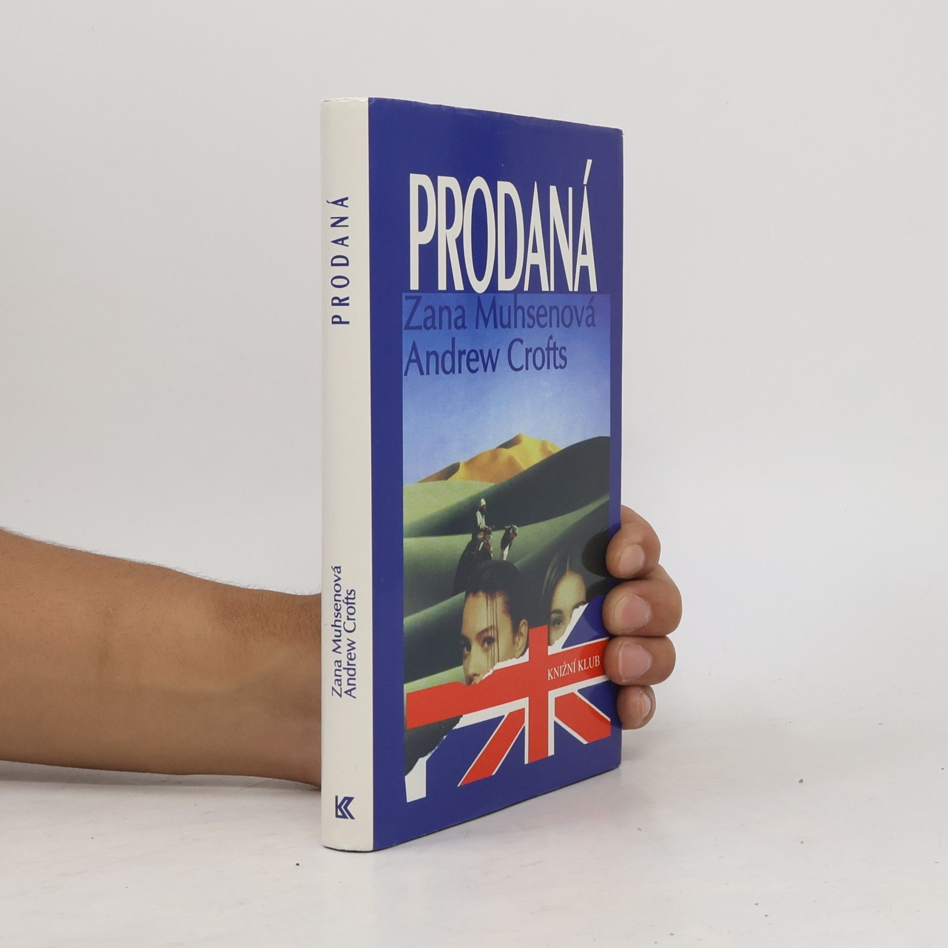 Zana Muhsen Prodaná