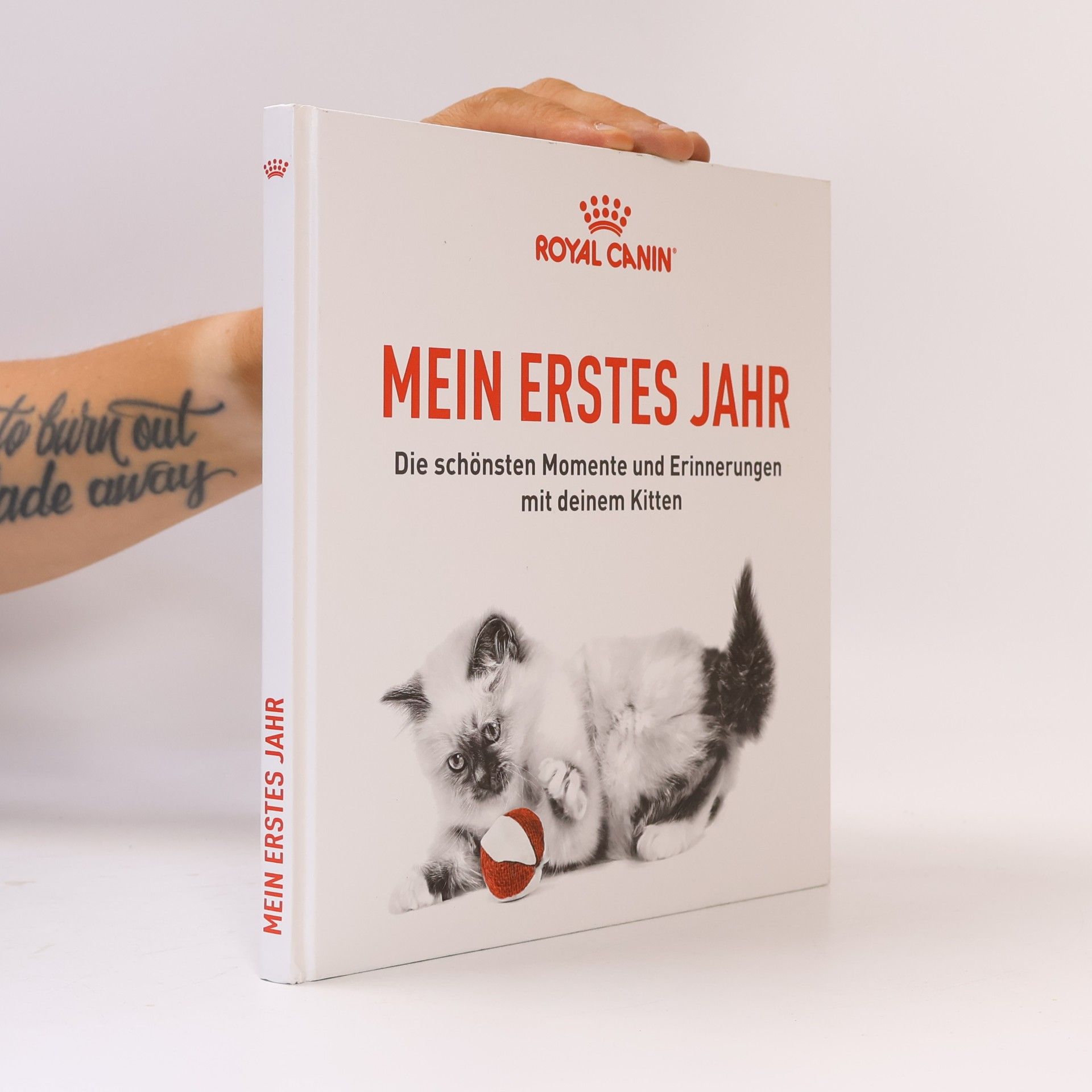 AA.VV. Mein Erstes Jahr