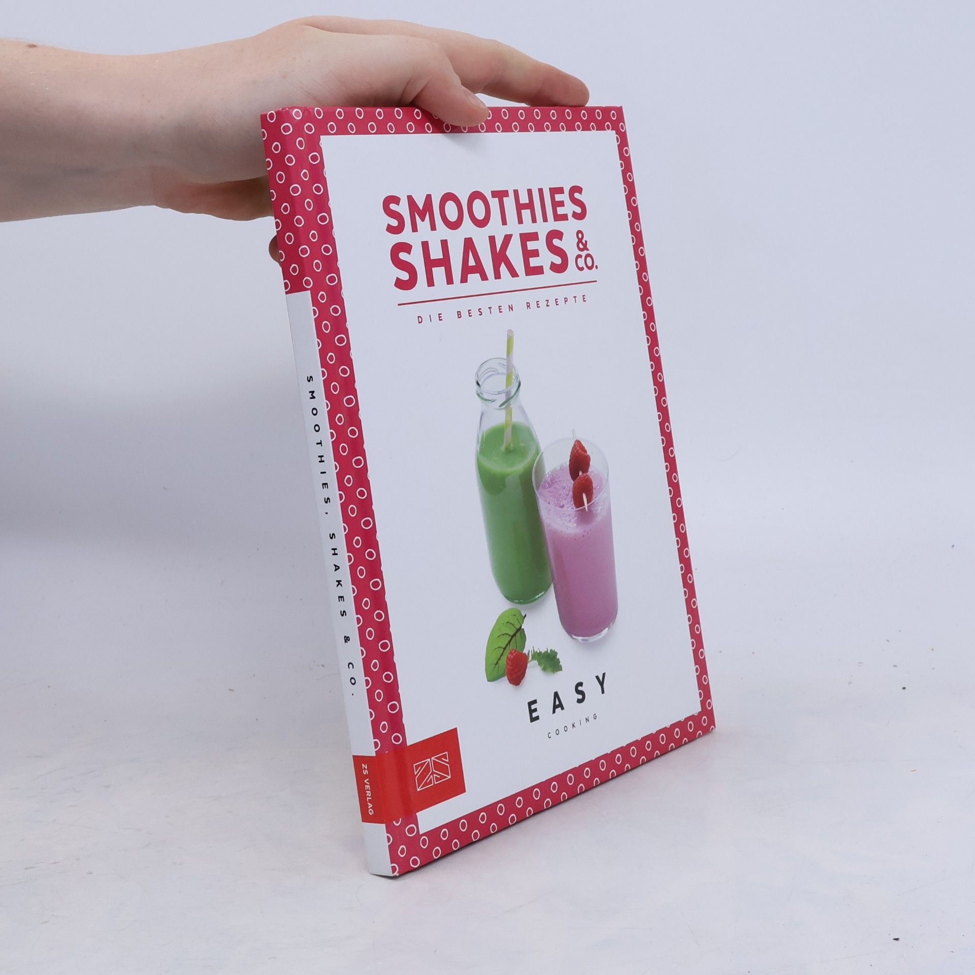 ZS-Team Smoothies, Shakes & Co.