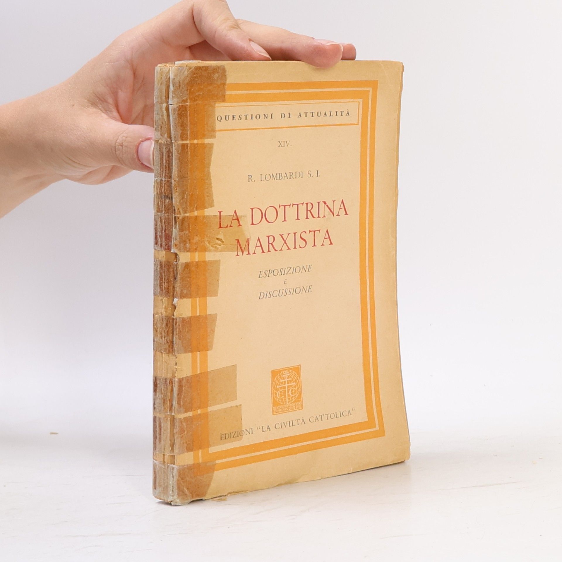 La dottrina marxista