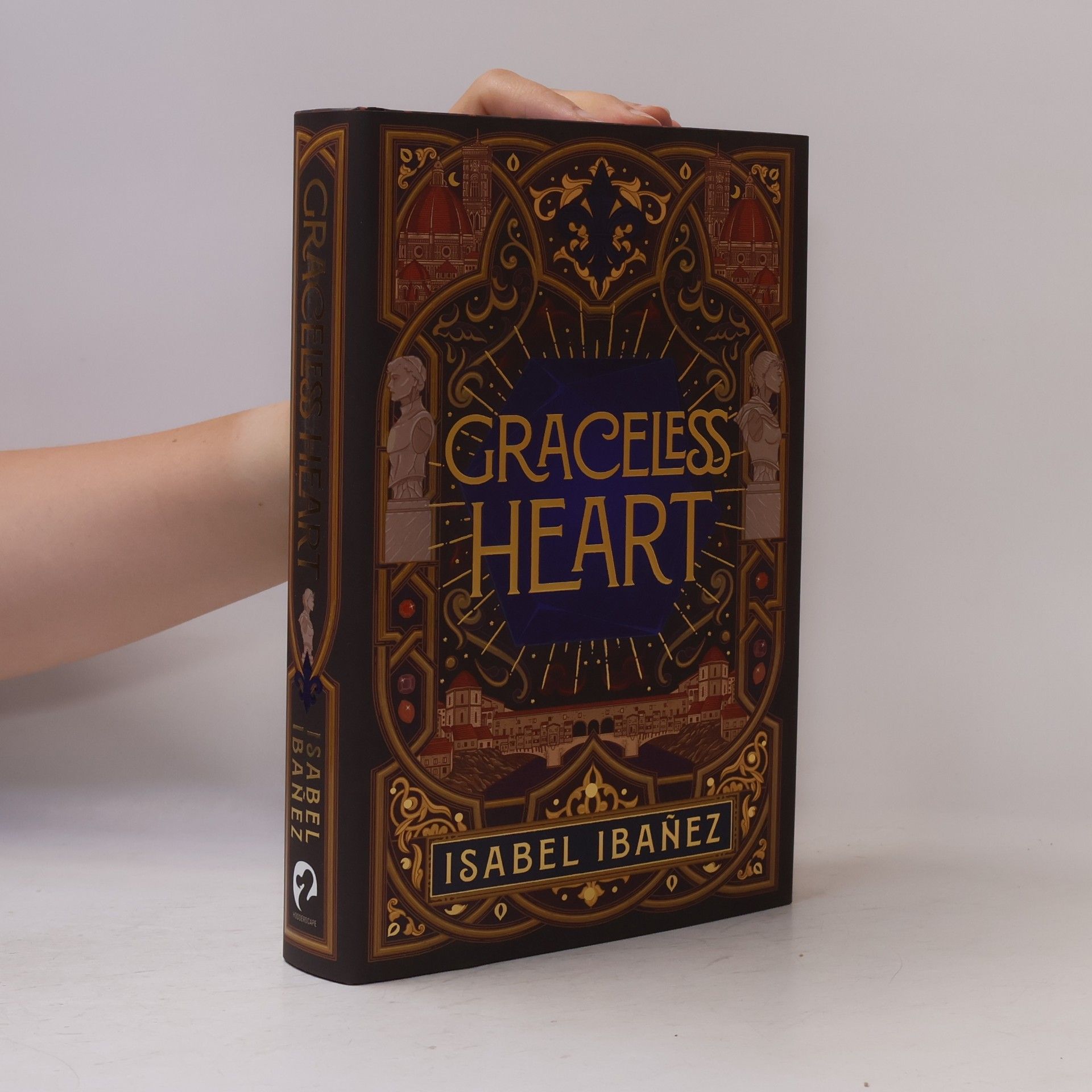 Graceless Heart