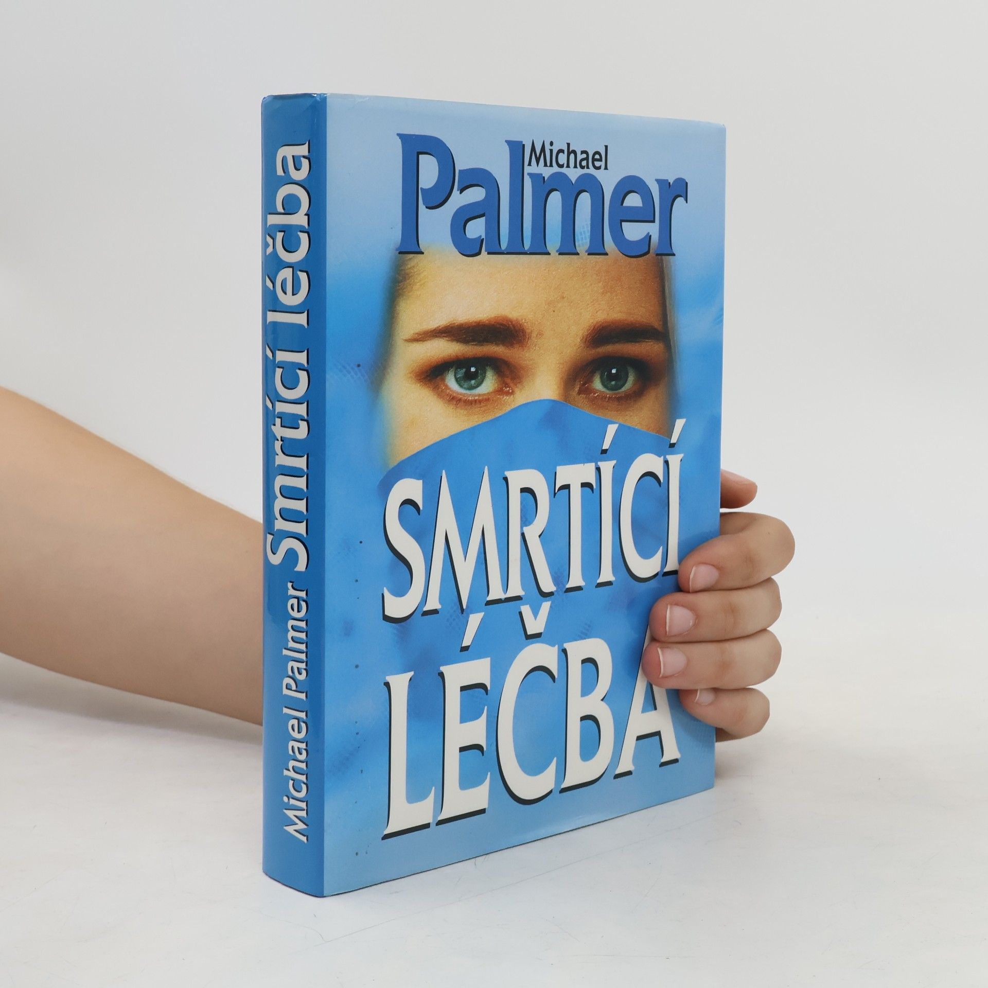 Smrtící léčba