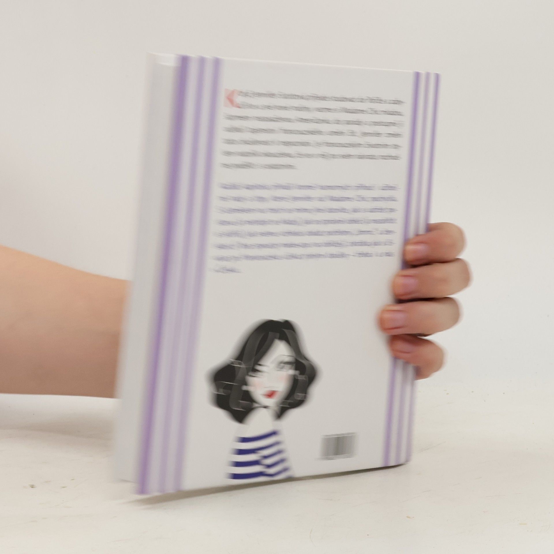 Jennifer L. Scott Madame Chic aneb Co všechno jsem se naučila v Paříži